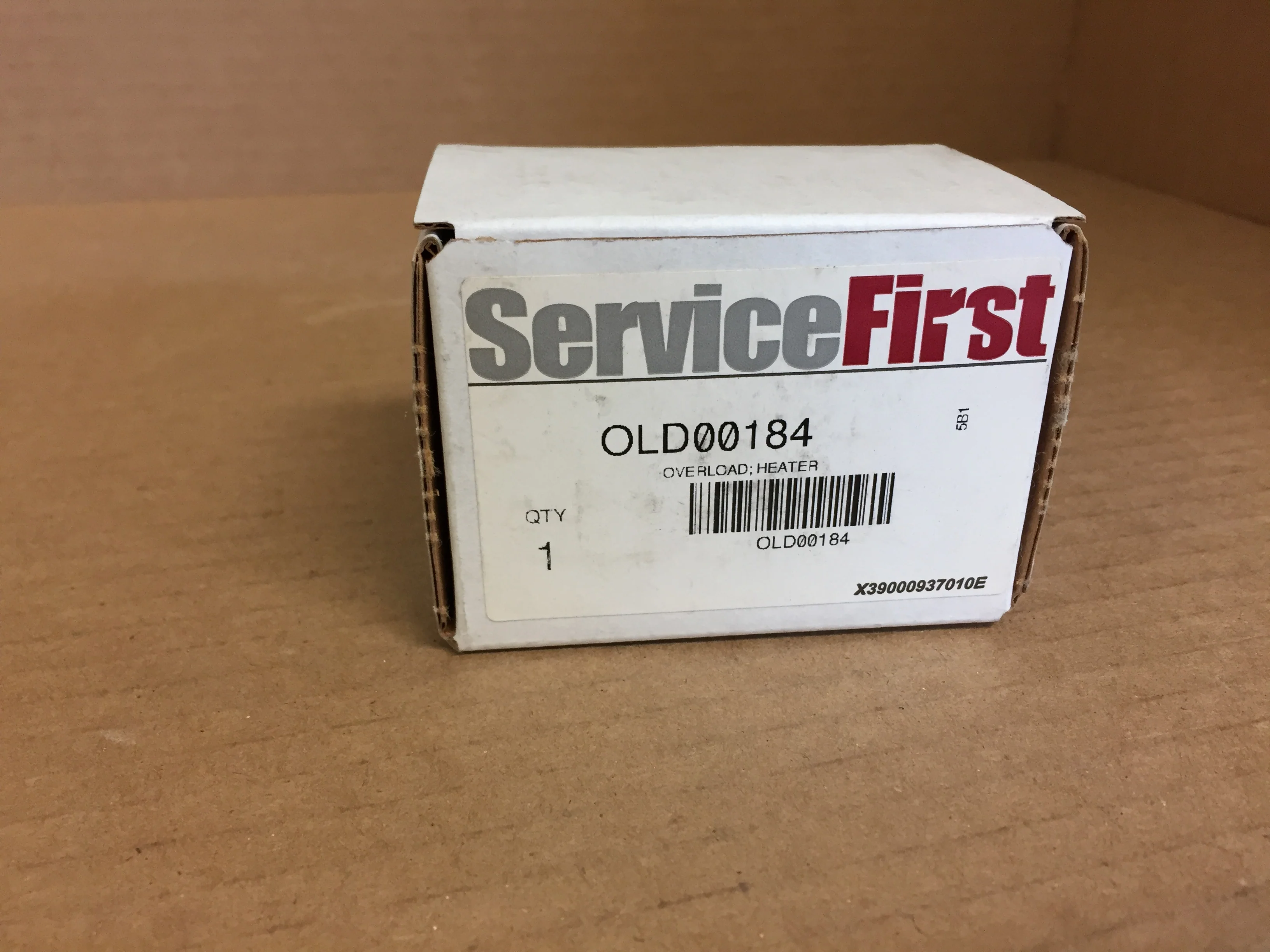 Relay Overload Switch - Image 4