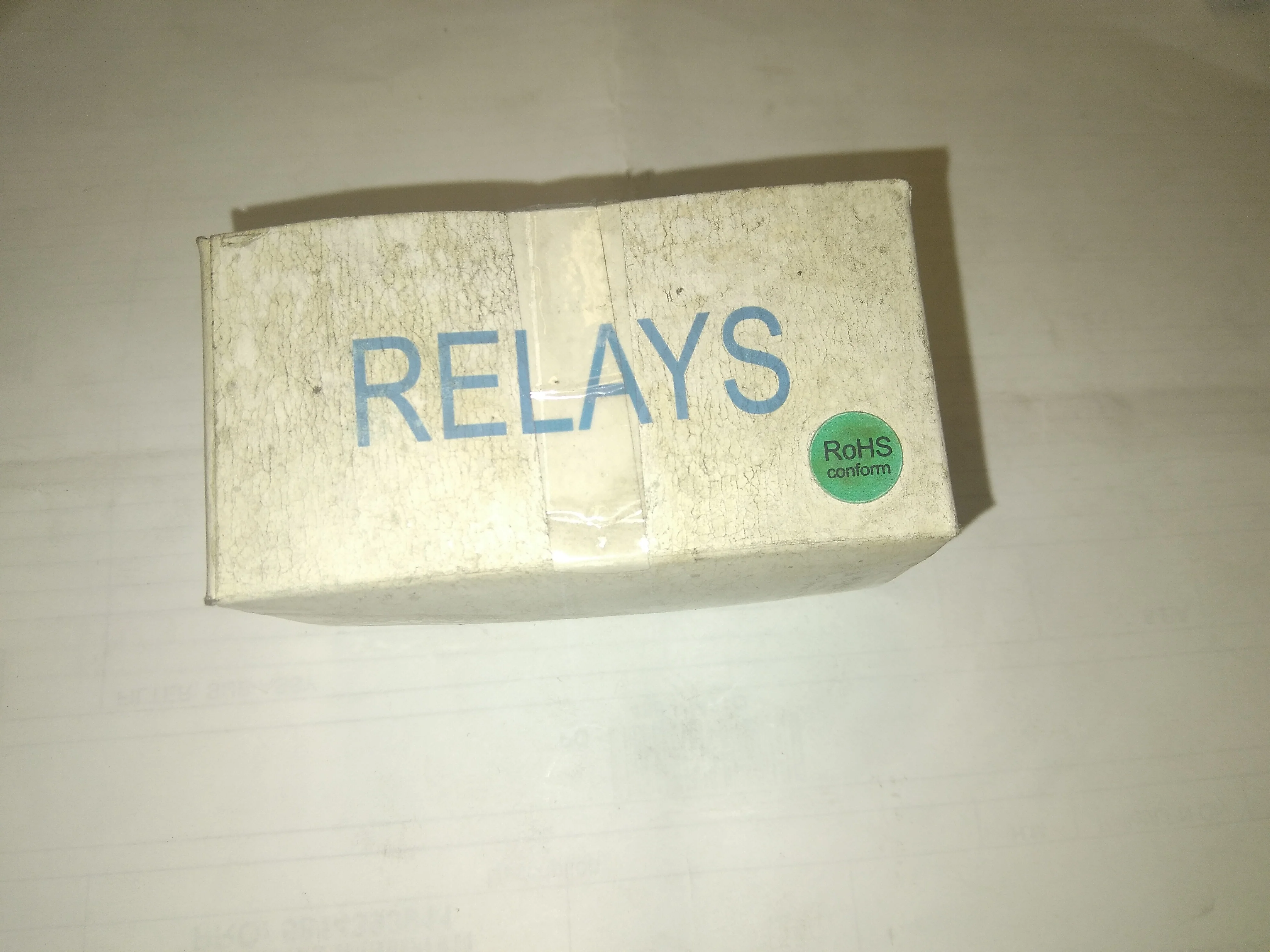 Relay; SPNC 240 VAC Coil,50/60Hz - Image 6