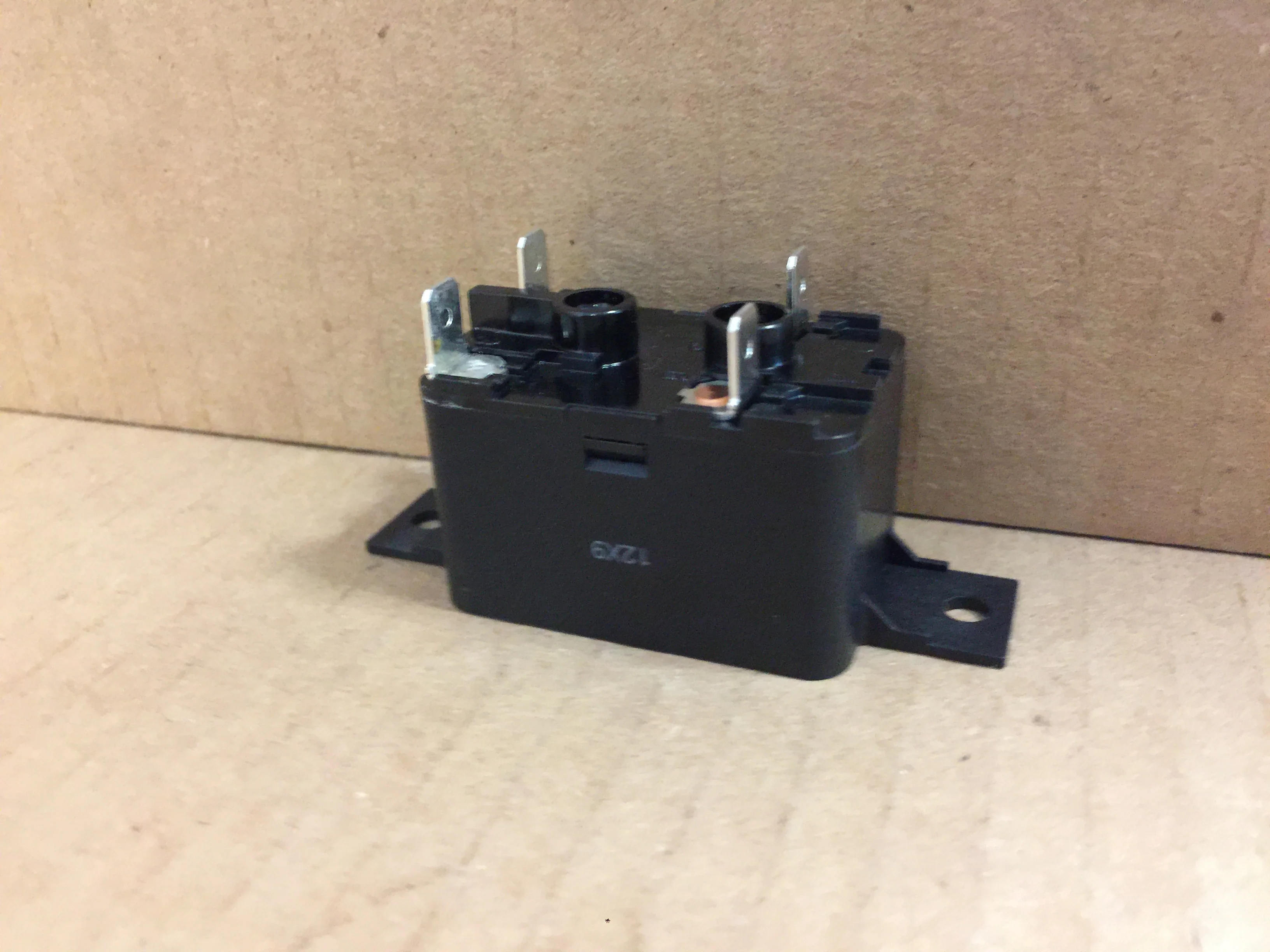 Relay; SPNC 277 VAC Coil, Water Valve, 50/60Hz - Image 8