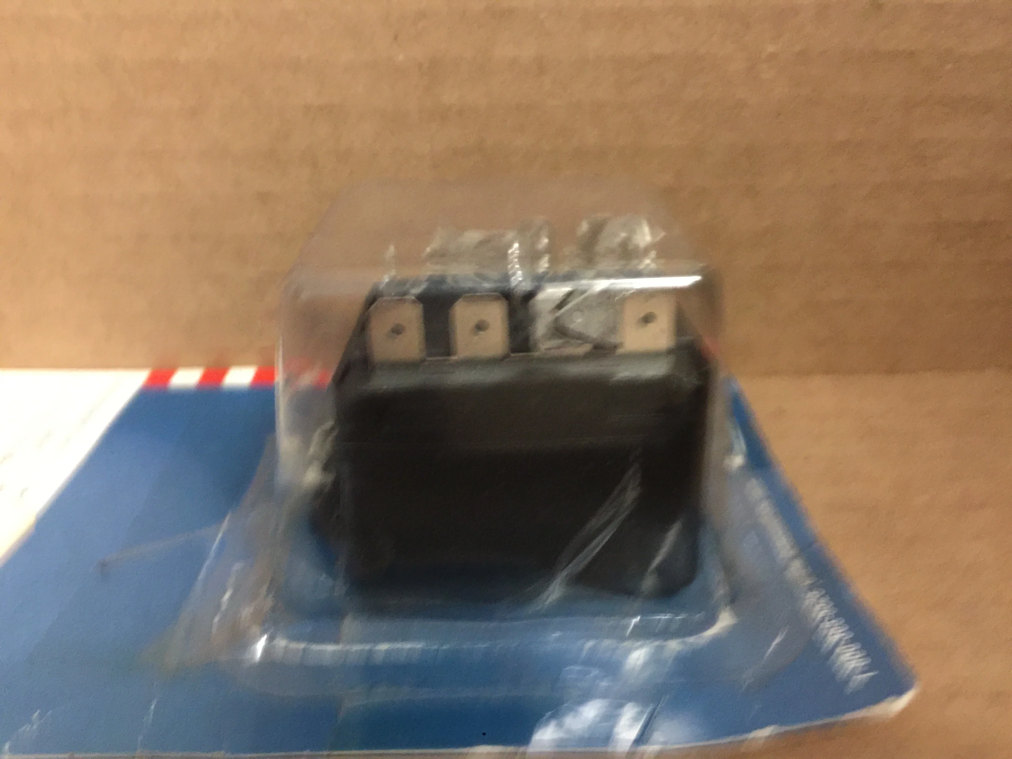Universal Motor Start Relay, 50A, 110-270V - Image 5