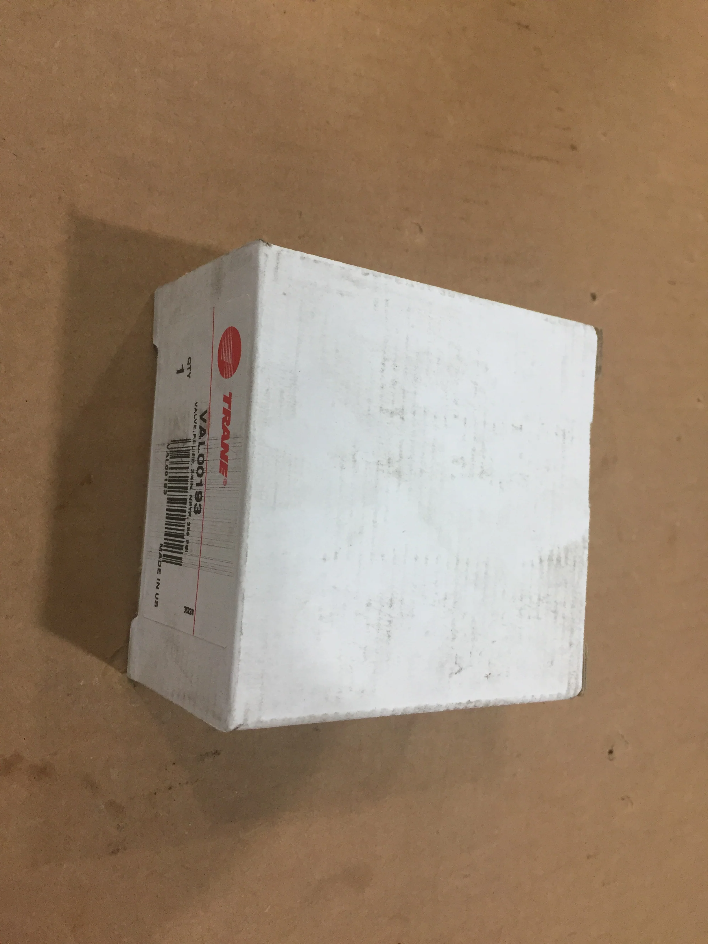RELIEF VALVE, 3/4 IN - Image 4