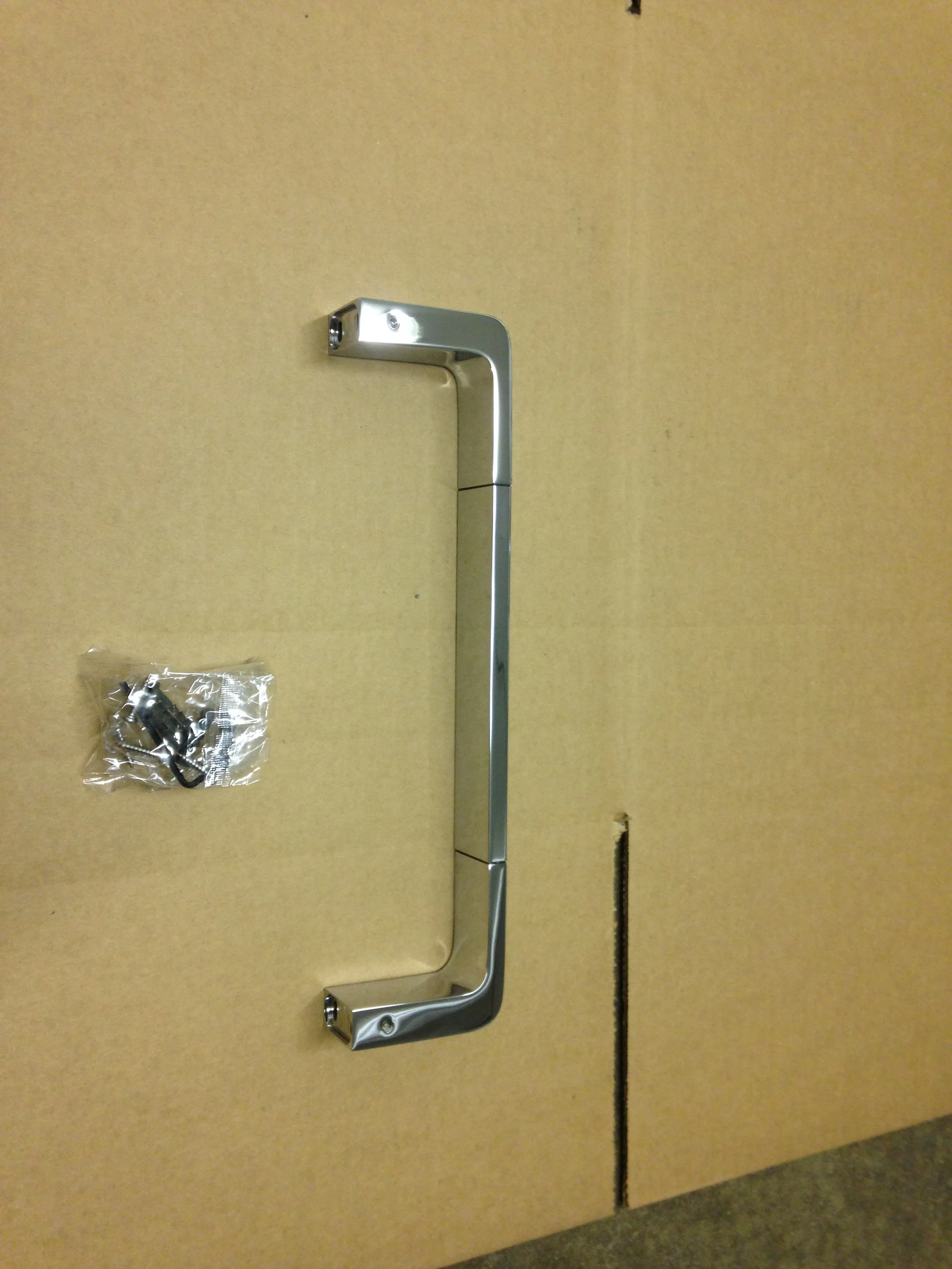 Rem 12" Towel Bar