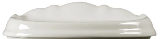 Reminiscence Tank Cover White