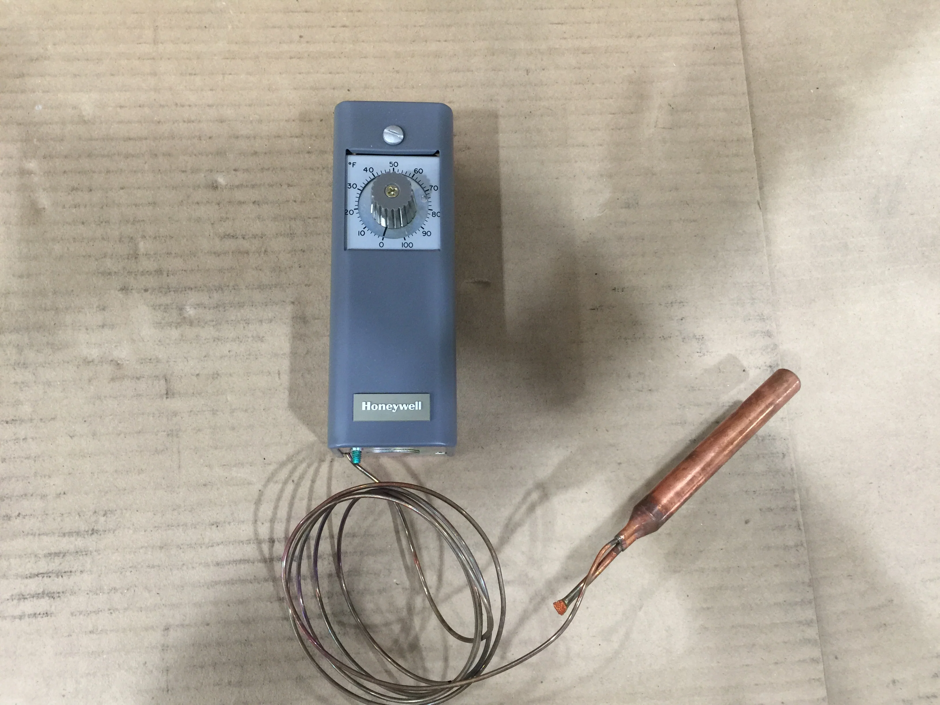 Remote Bulb Temperature Control - Image 6
