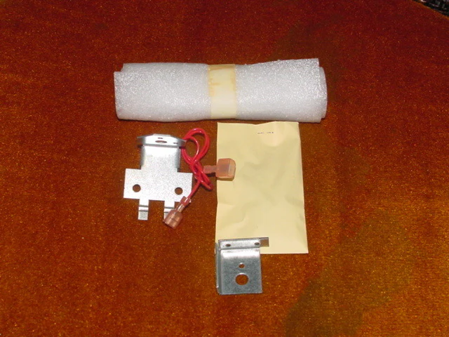 Remote Flame Sensor Kit
