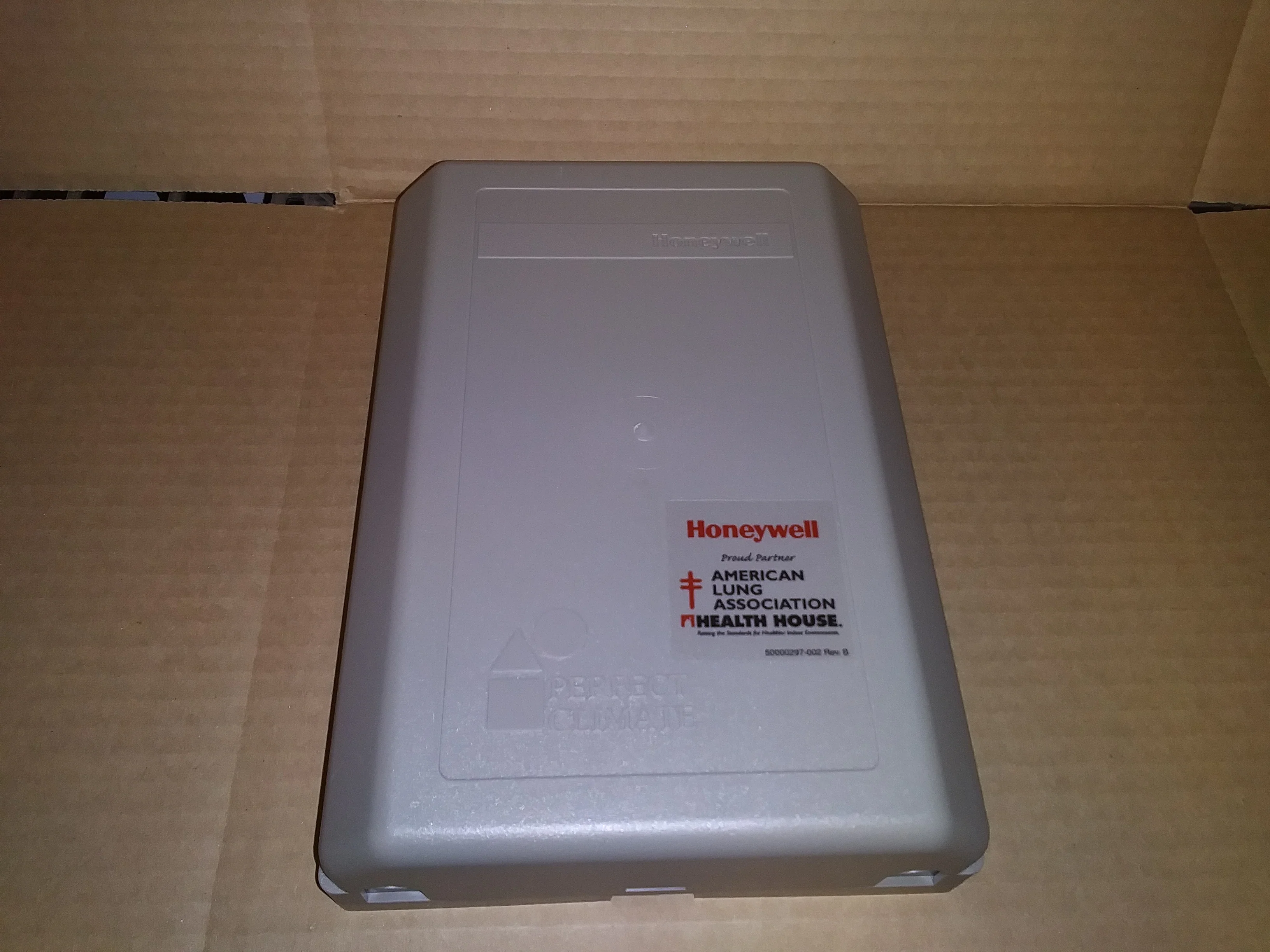 Remote Module Humidity Control, 24 VAC - Image 5