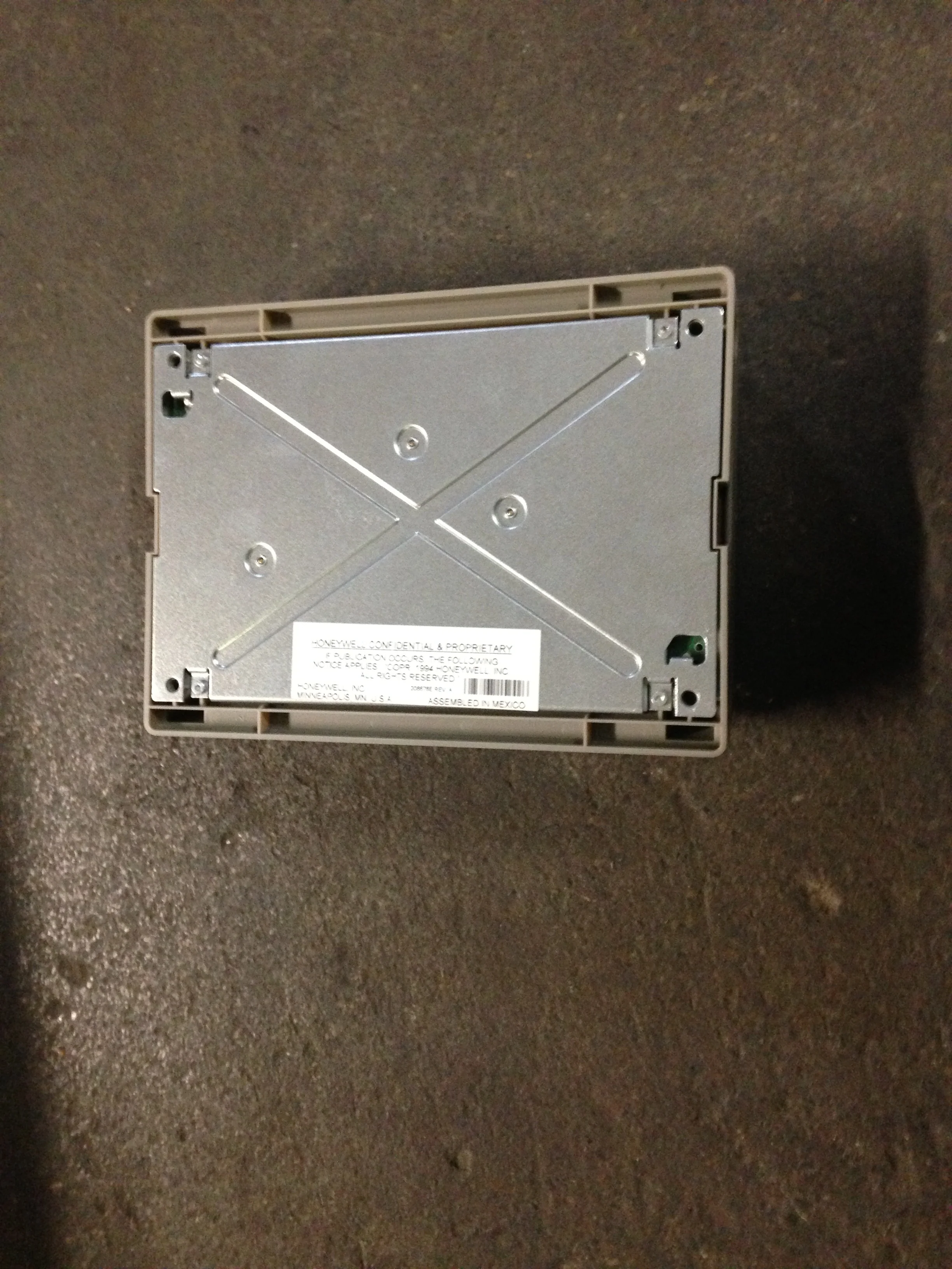 Remote Module Humidity Control, 24 VAC - Image 3