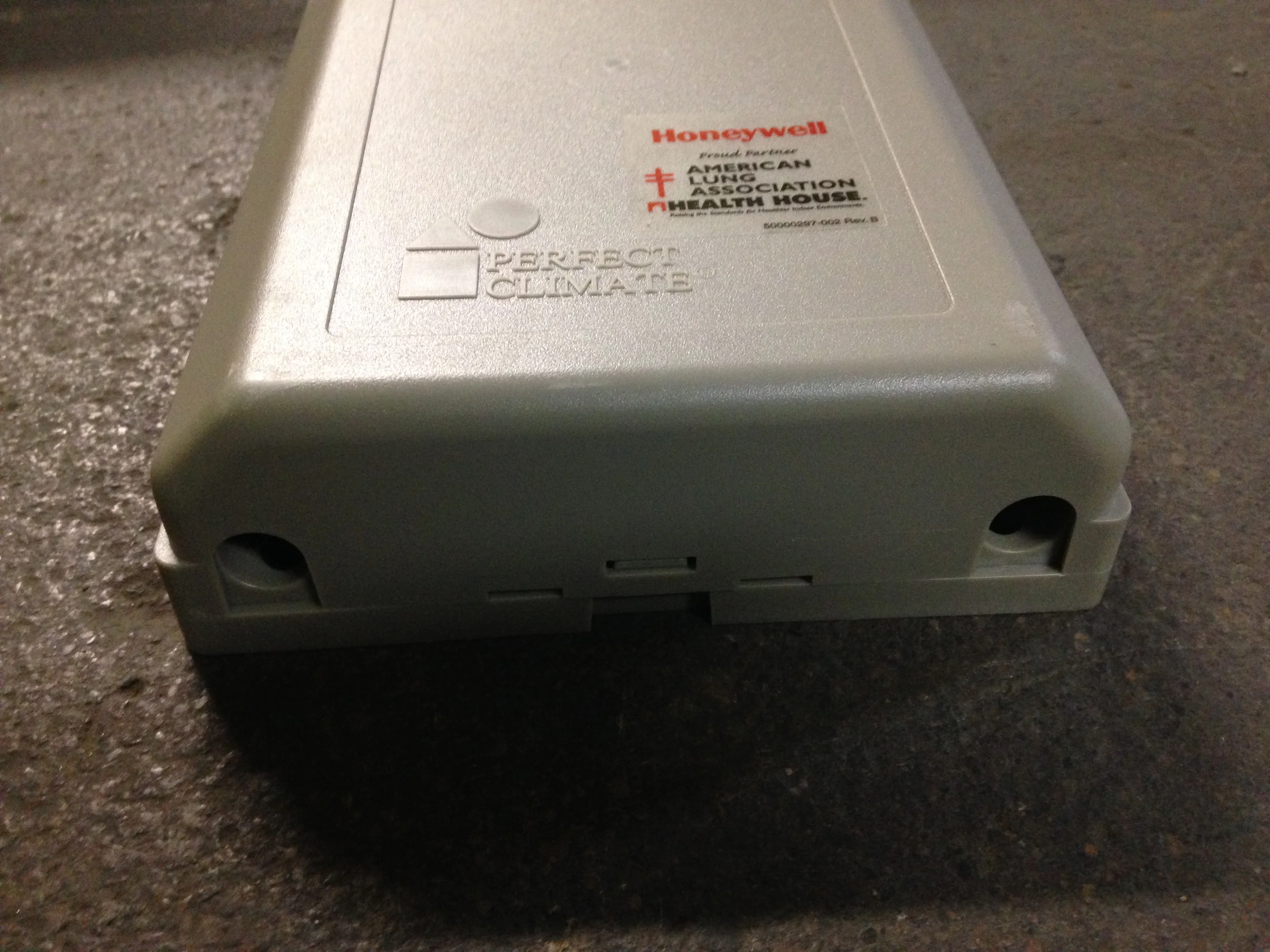 Remote Module Humidity Control, 24 VAC - Image 4