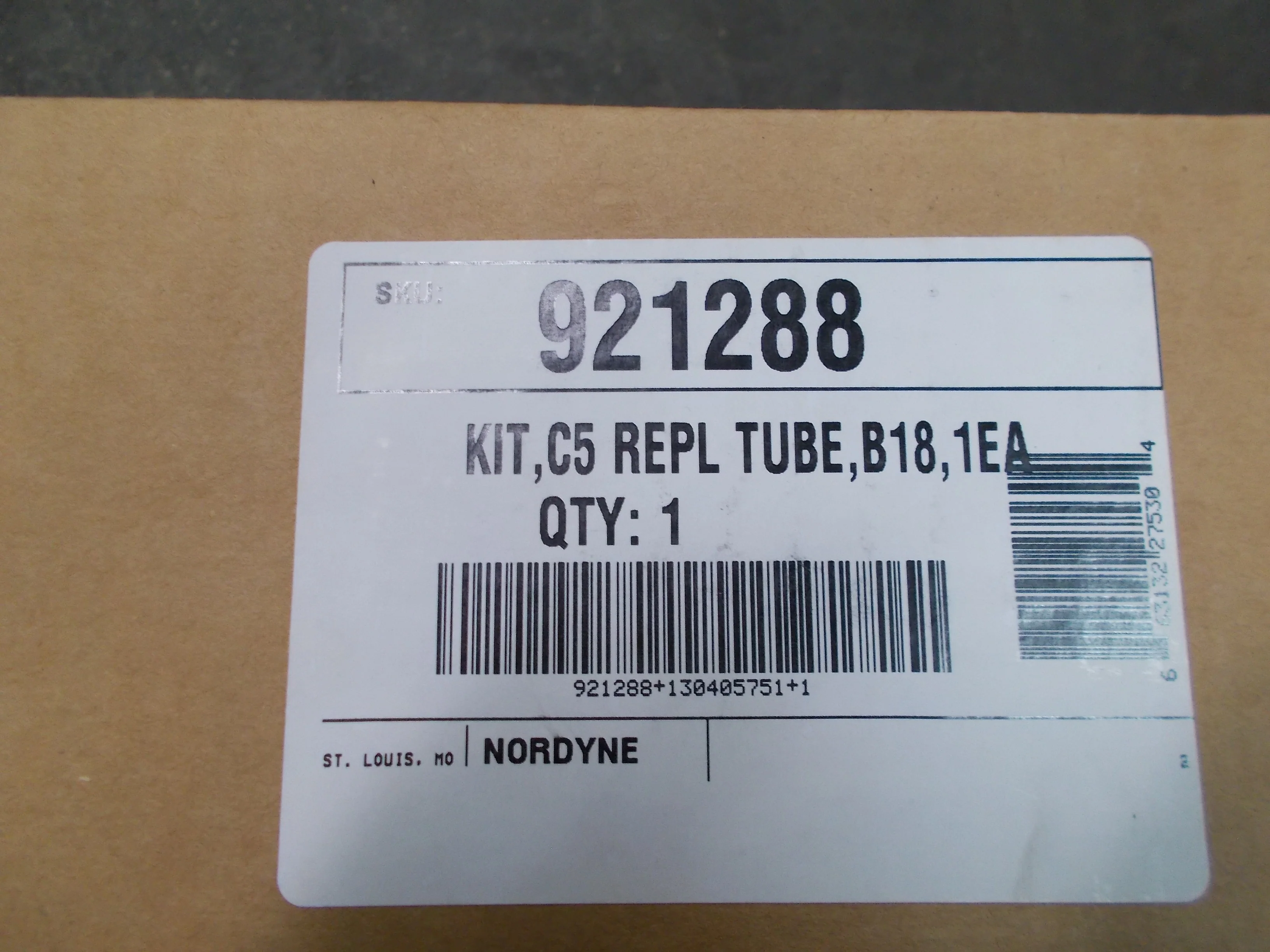 Replacement Coil Tube Kit B18 - Image 5