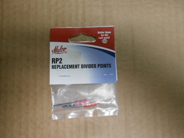 Replacement Divider Points - Image 3