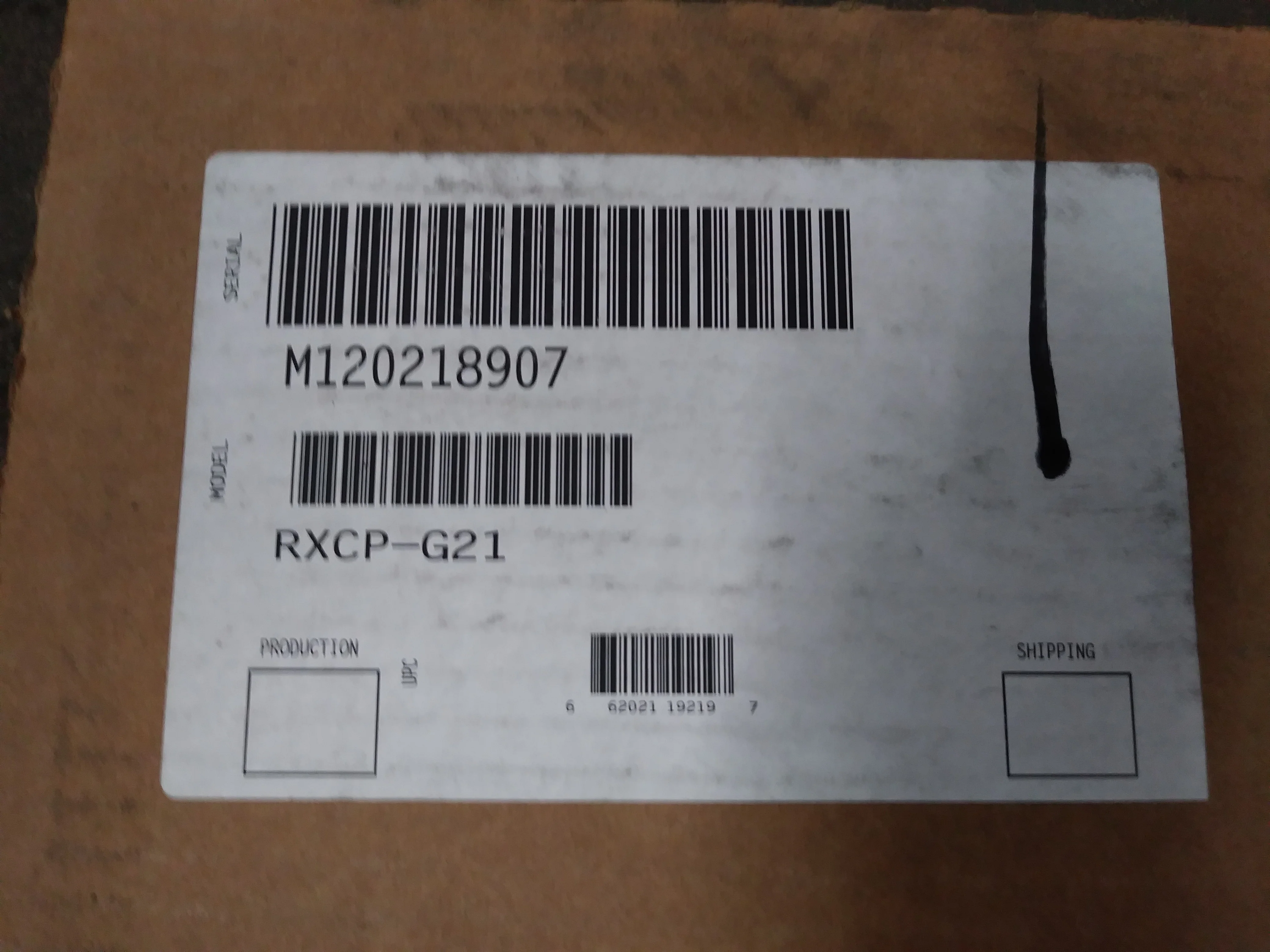 Replacement Drain Pan - Image 7