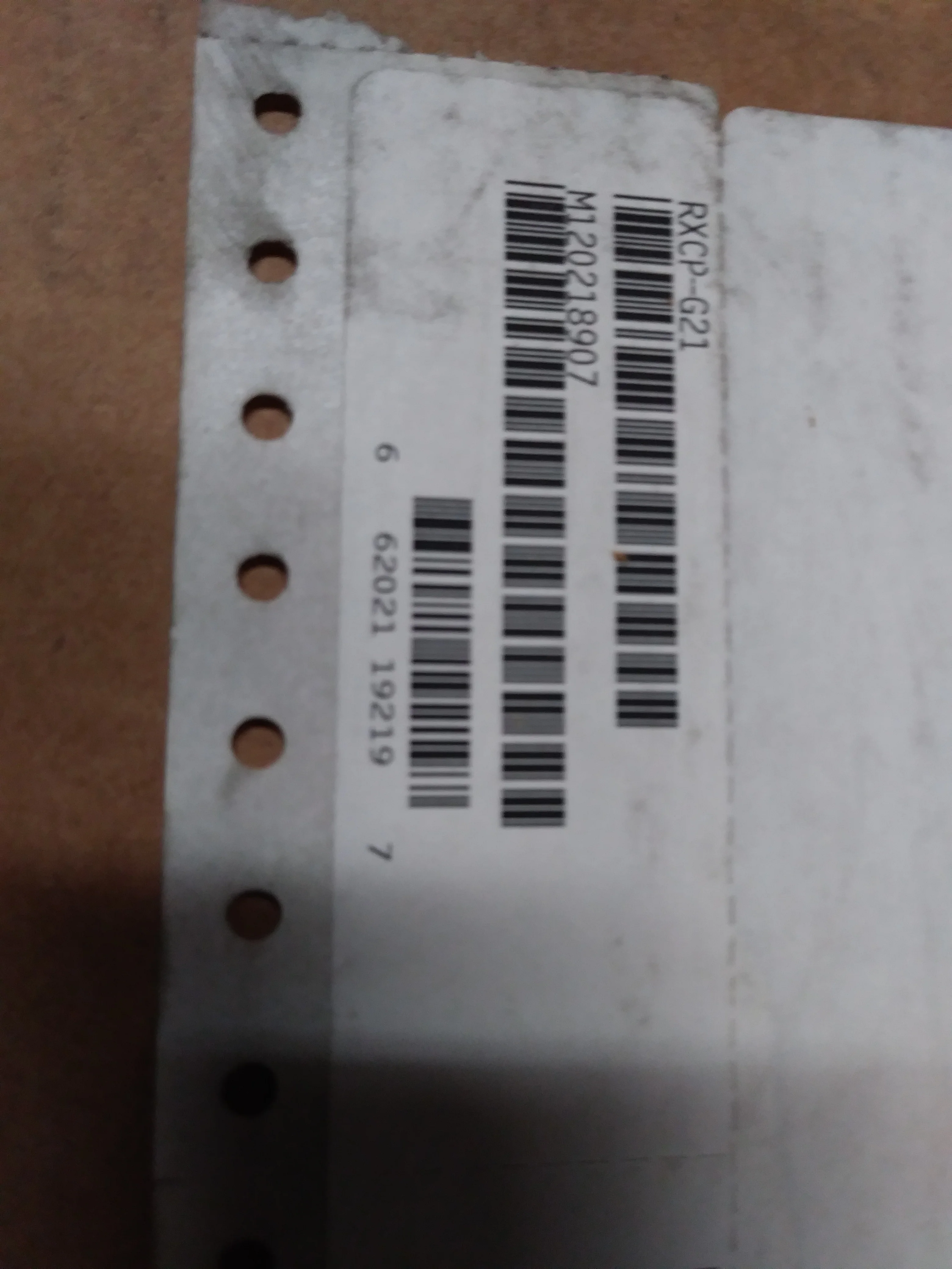 Replacement Drain Pan - Image 9