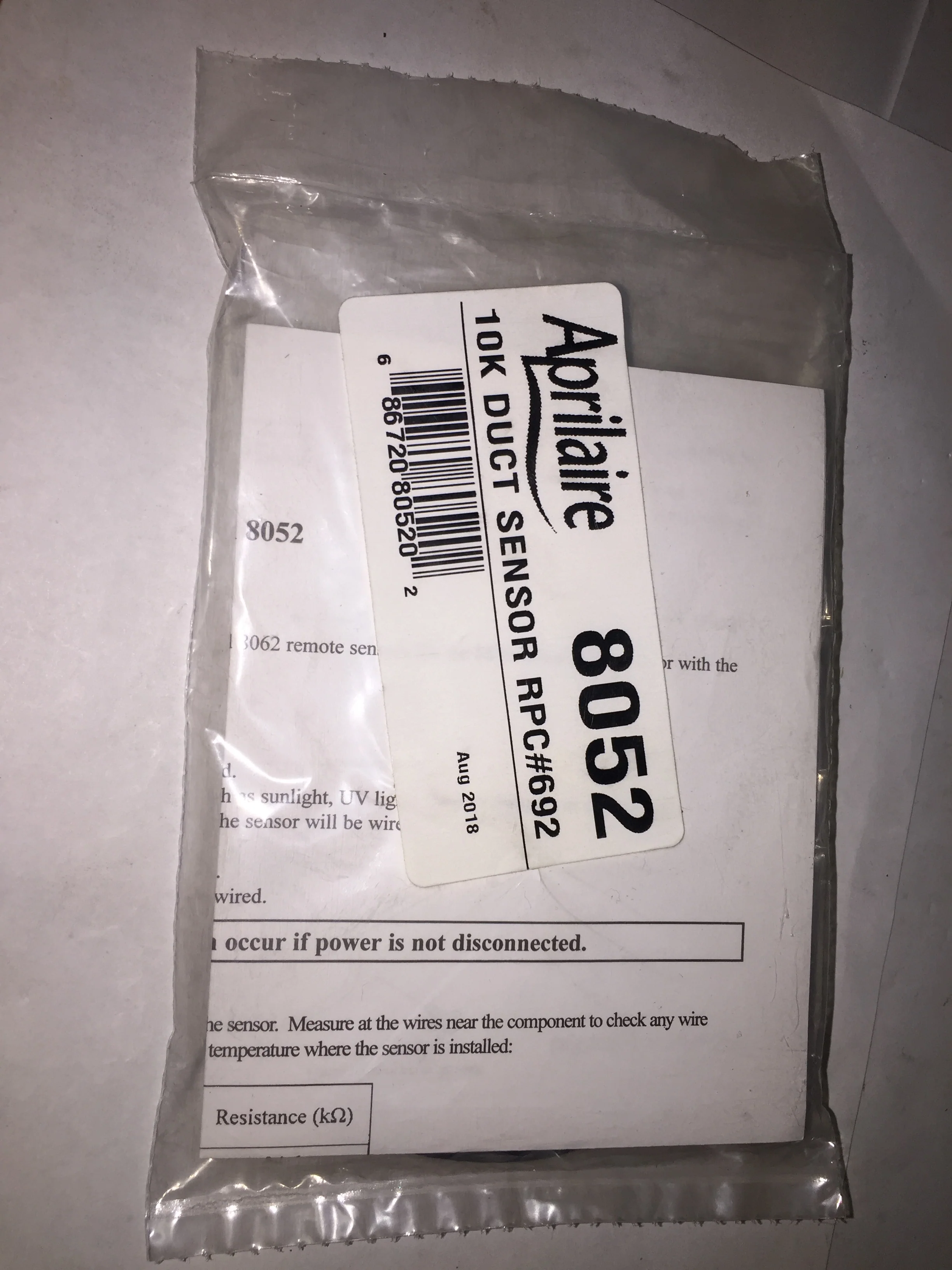 REPLACEMENT FILTER FOR WHOLE HOME DEHUMIDIFIERS