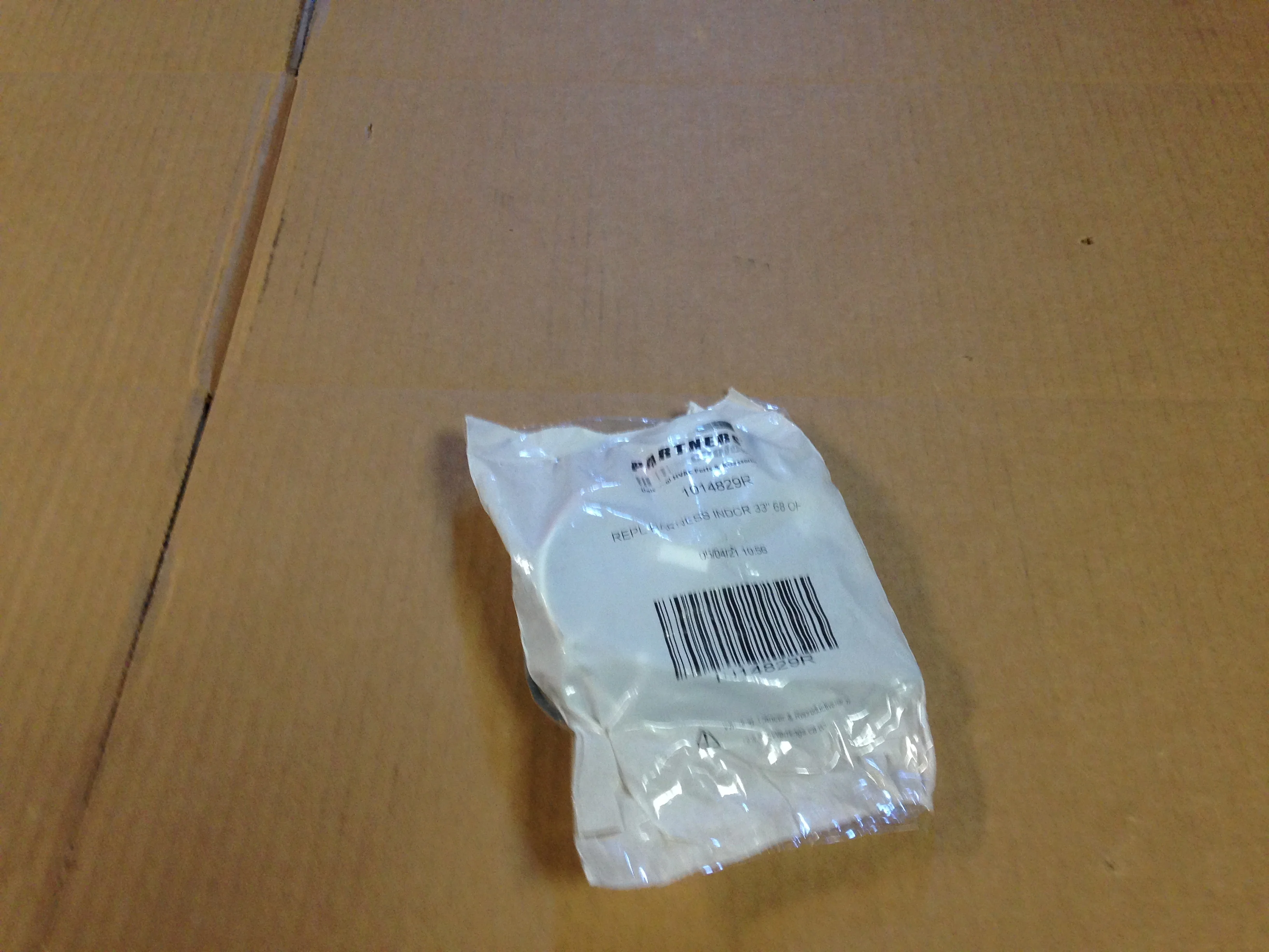 REPLACEMENT HARNESS INDCR 33" 68 OHMS RESISTOR - Image 5
