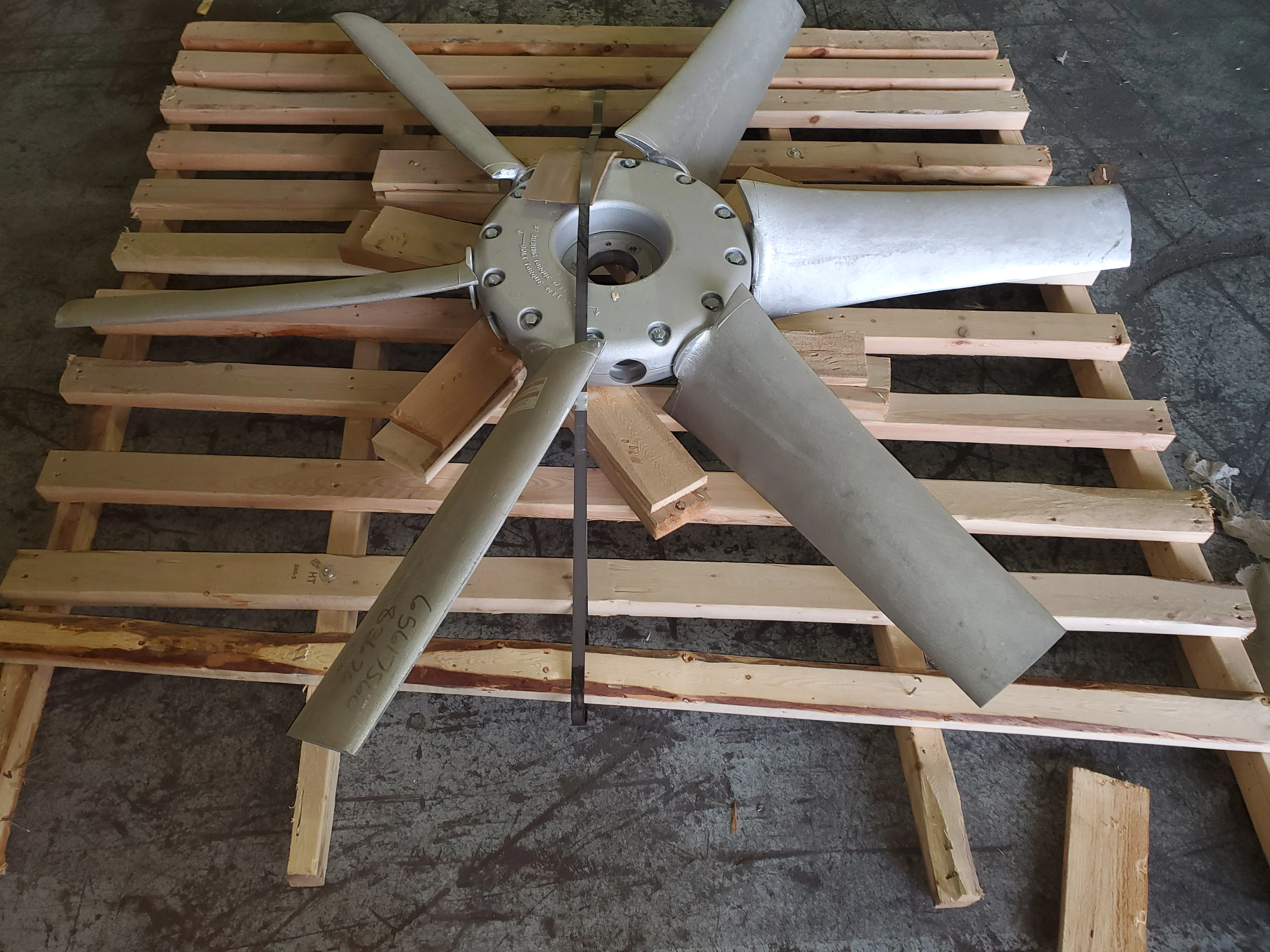 Replacement Propeller - Image 3