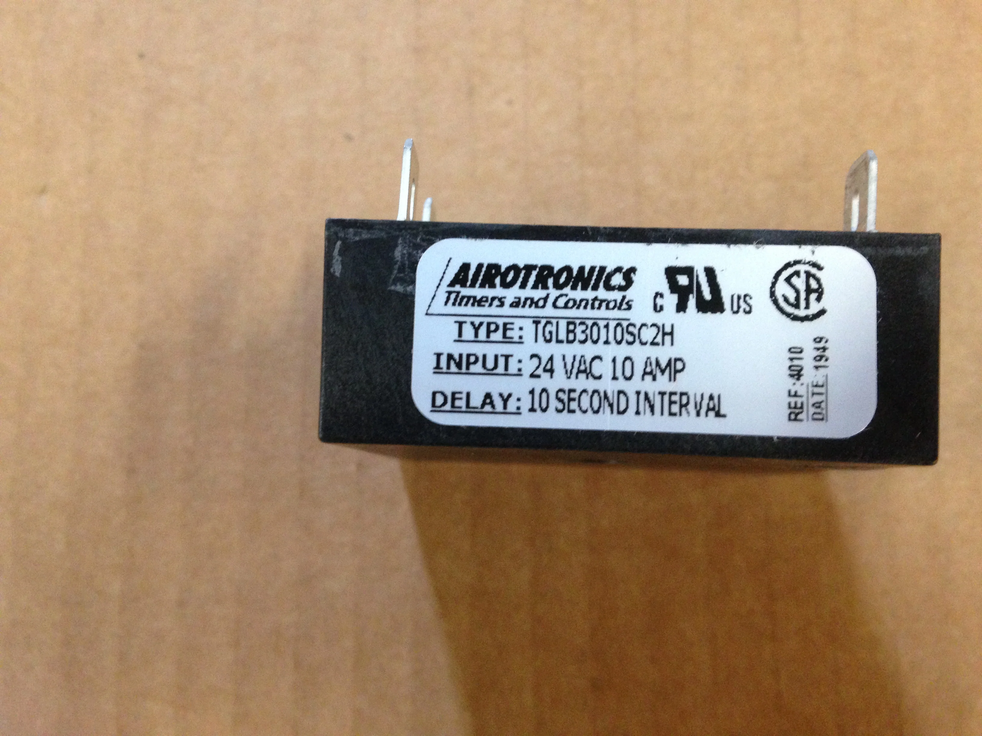 Replacement Relay Kit, 24VAC - Image 8