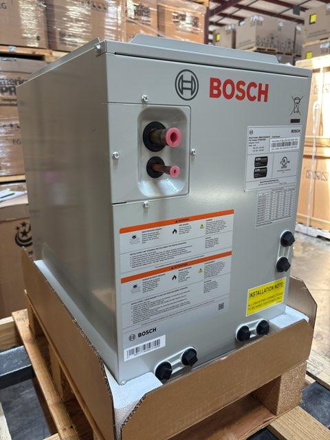 3 Ton AC/HP Multiposition Cased A Coil, R410A CFM 1200 - Image 3