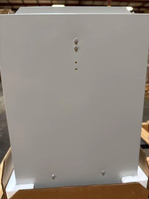 3 Ton AC/HP Multiposition Cased A Coil, R410A CFM 1200 - Image 4