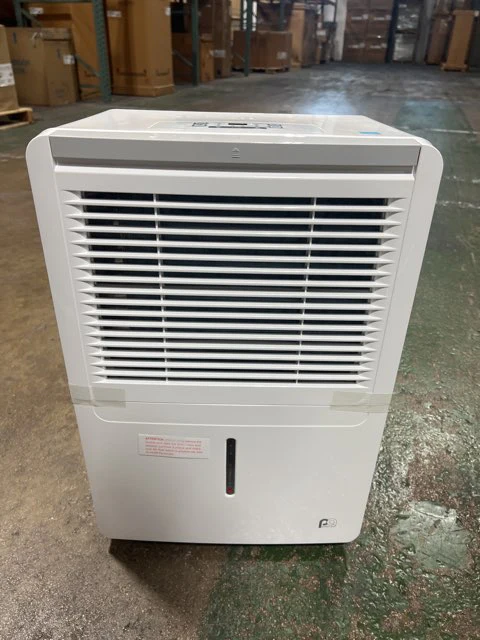 Residential R410A Large Room and Basement Dehumidifier, 115/60/1, 70 Pints Per Day - Image 2