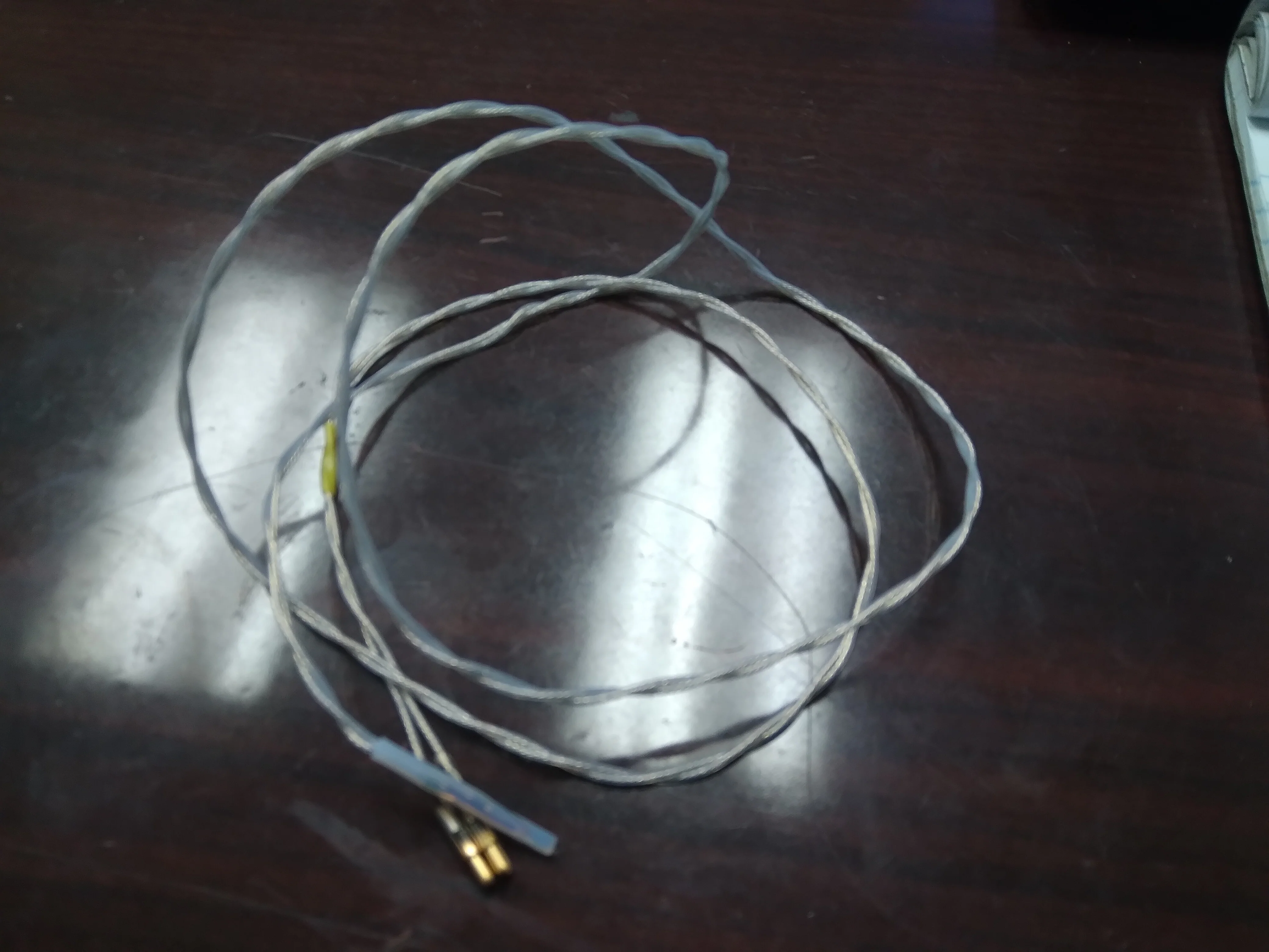 RESISTOR;THERMISTOR R1 TYPE
