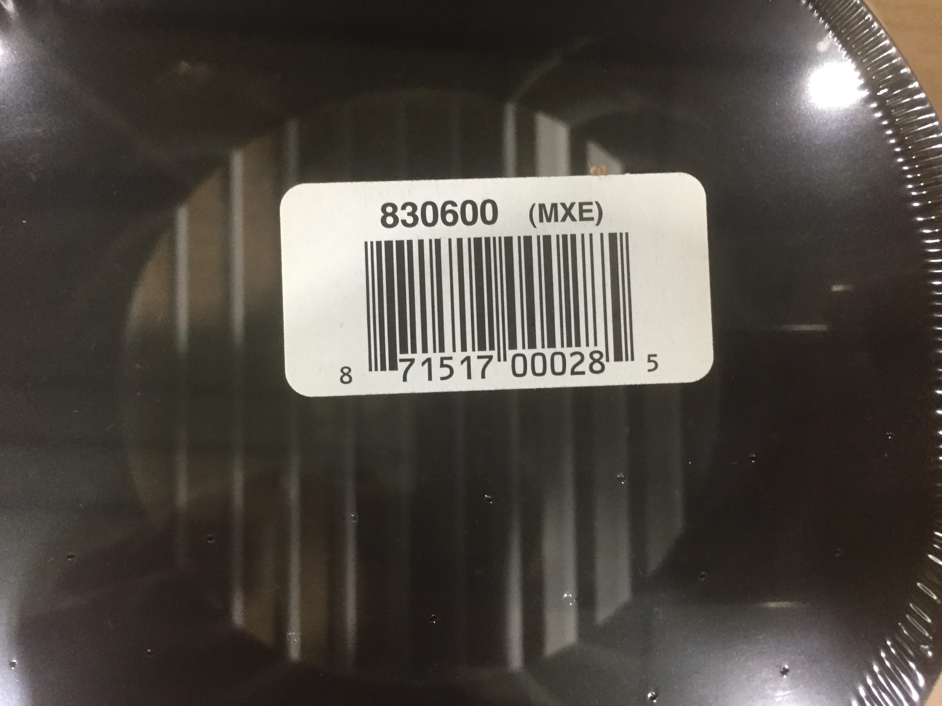 RETURN/EXHAUST GRILLE BOX COMBO, SOLD AS 4 PER BOX - Image 2