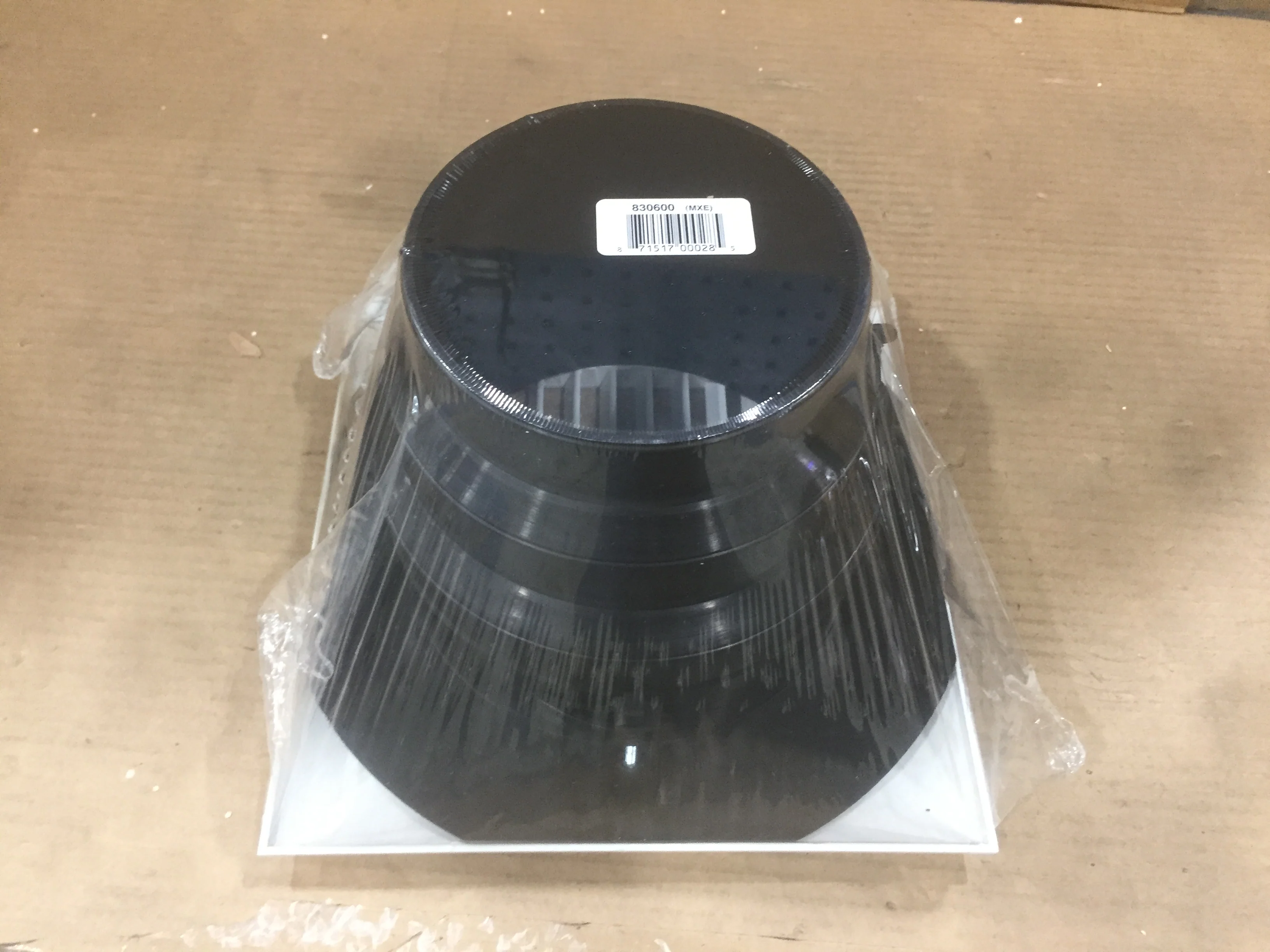 RETURN/EXHAUST GRILLE BOX COMBO, SOLD AS 4 PER BOX - Image 3