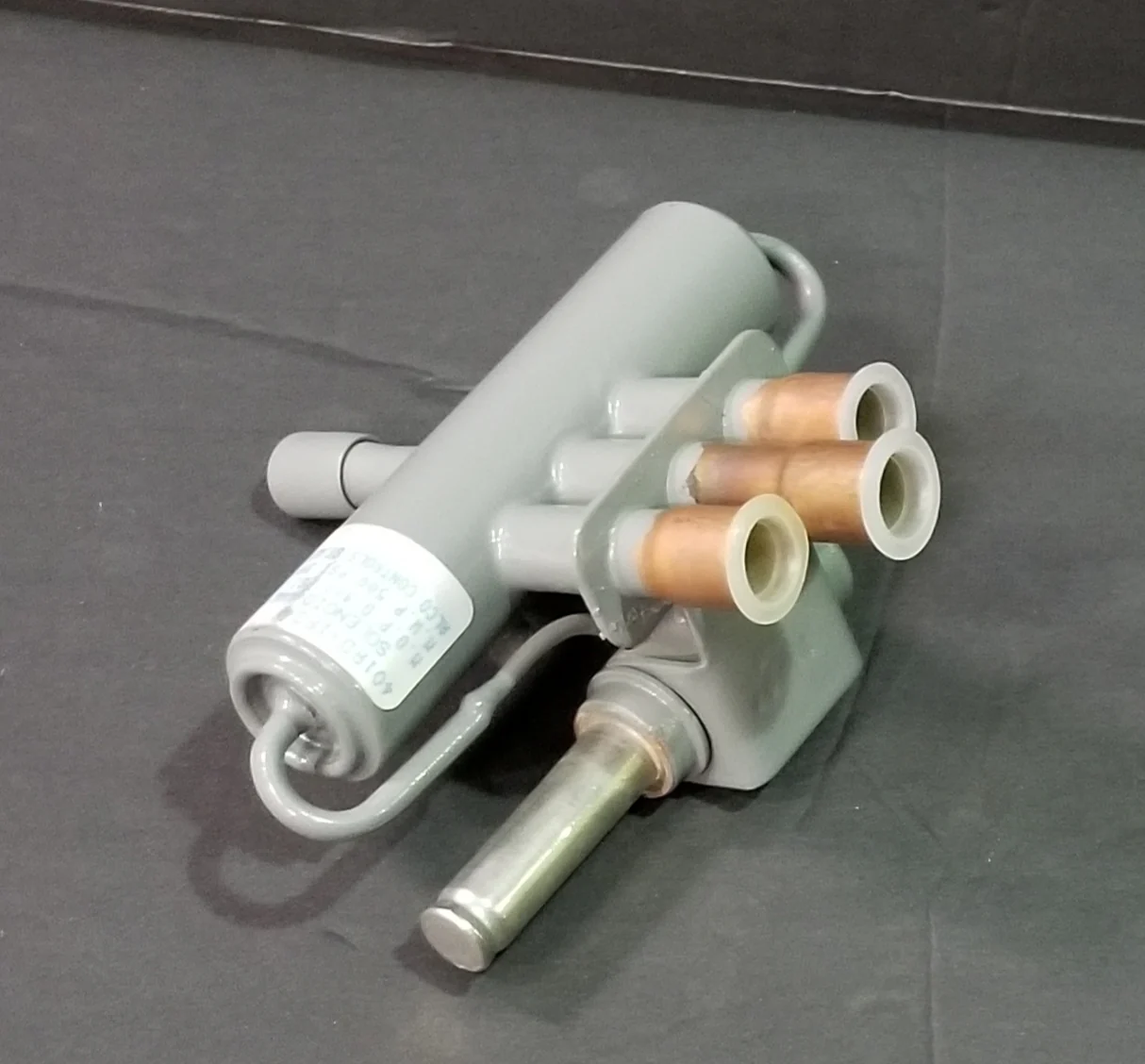 Reversing Solenoid Valve - Image 4