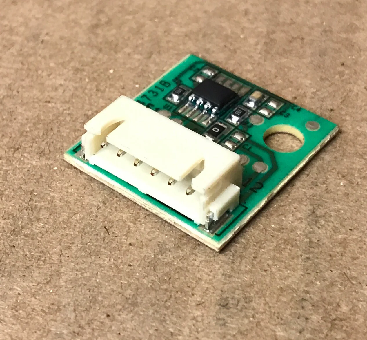 Rheem Memory Module w/No Programming - Image 6