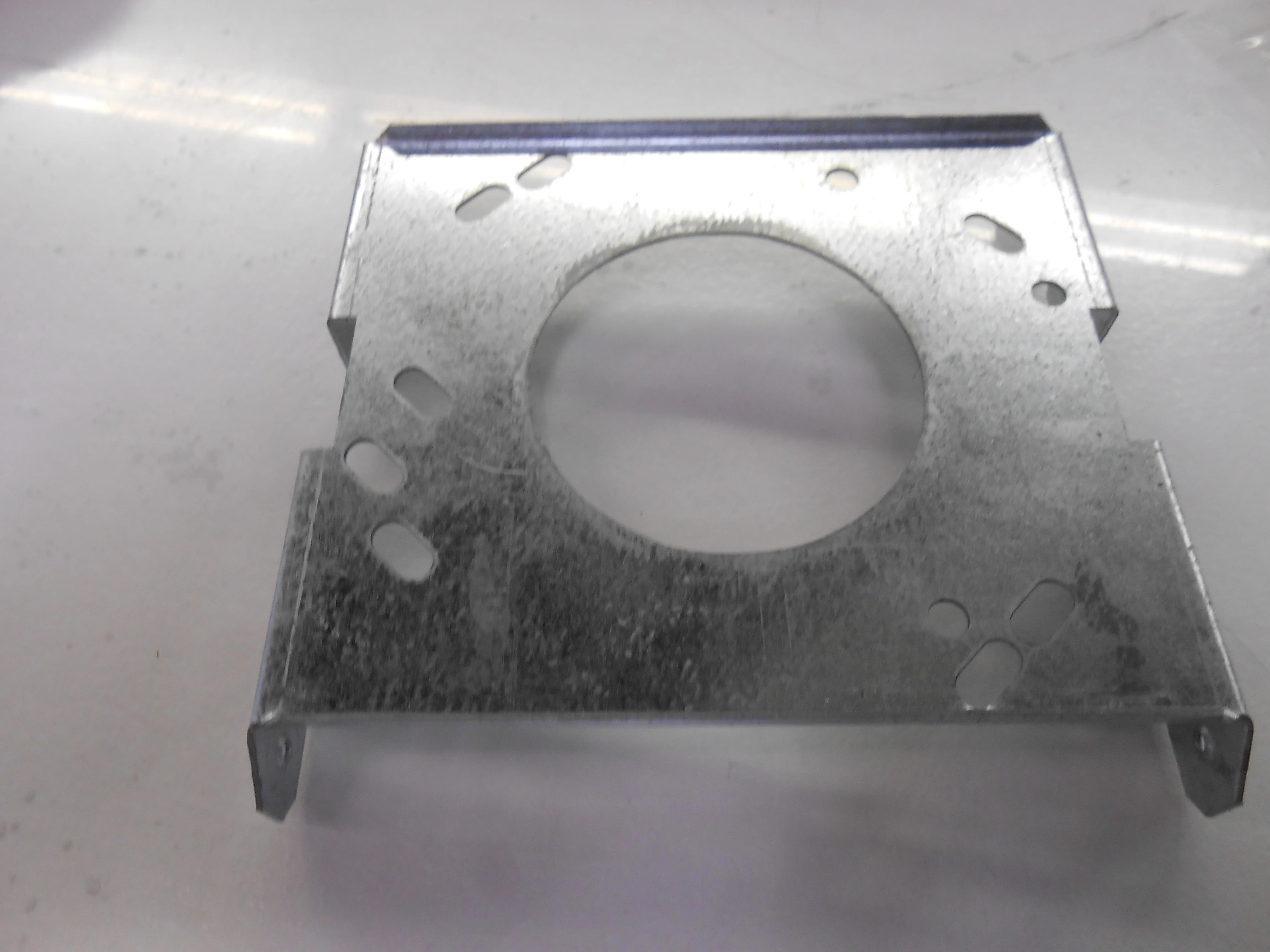 Motor Mount - Image 2