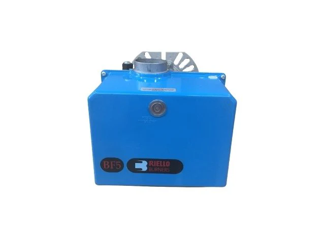 Riello 40 Series BF5 Conversion Oil Burner