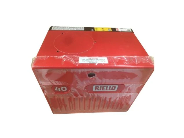 Riello 40 Series F5 Conversion Oil Burner