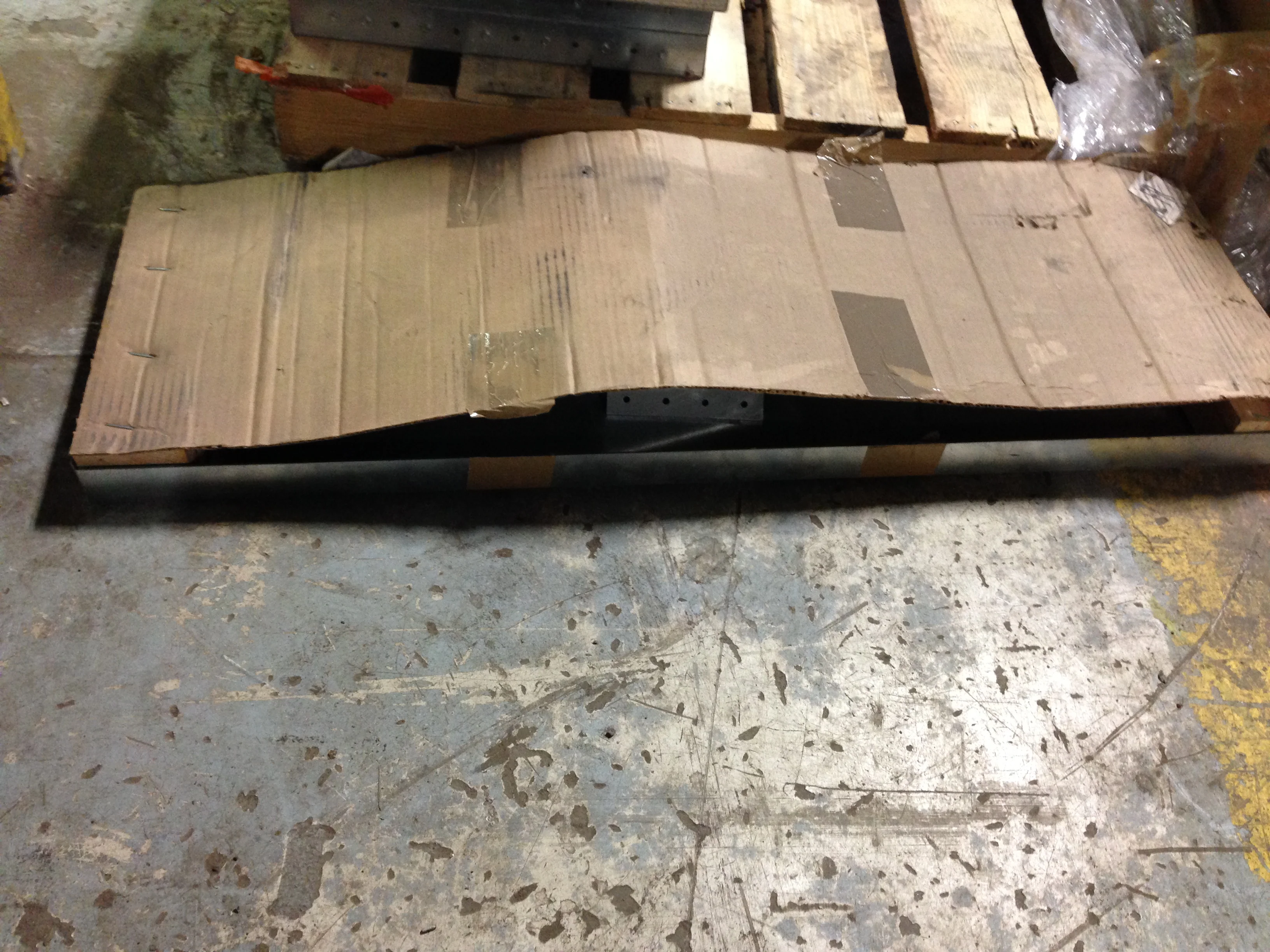 Roof Curb Kit - Image 2