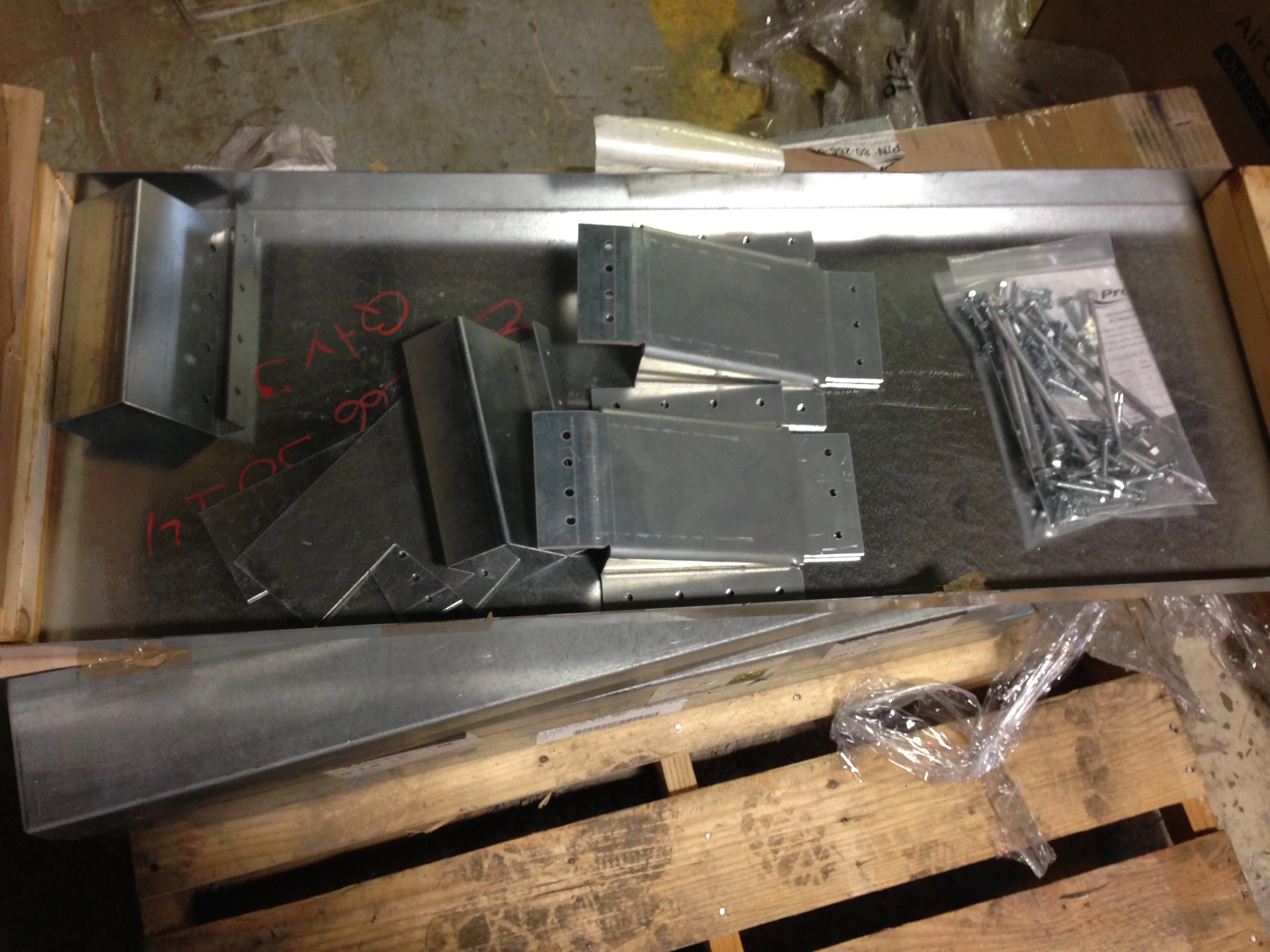 Roof Curb Kit - Image 4