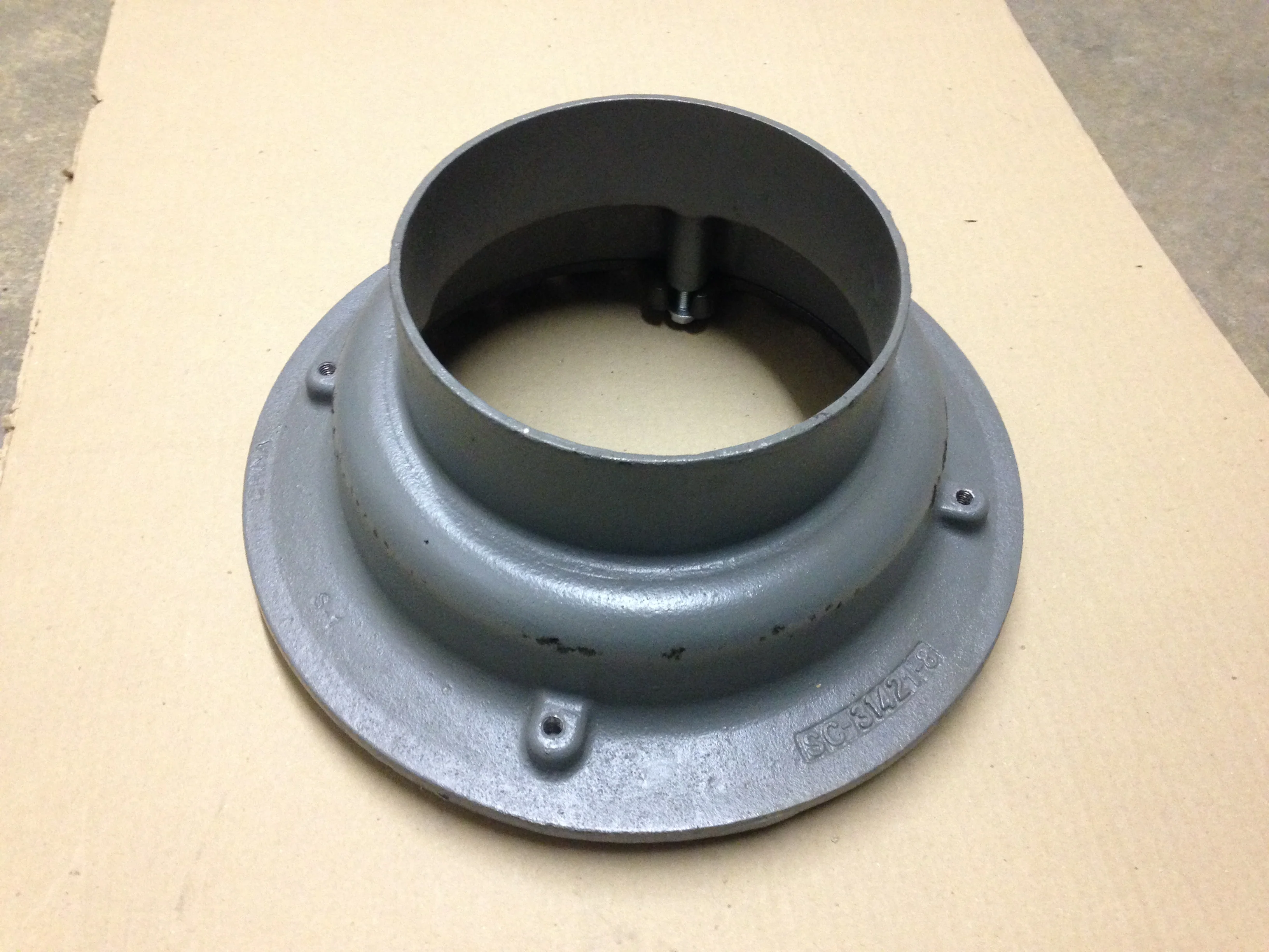 Roof Drain, 8 - Image 2