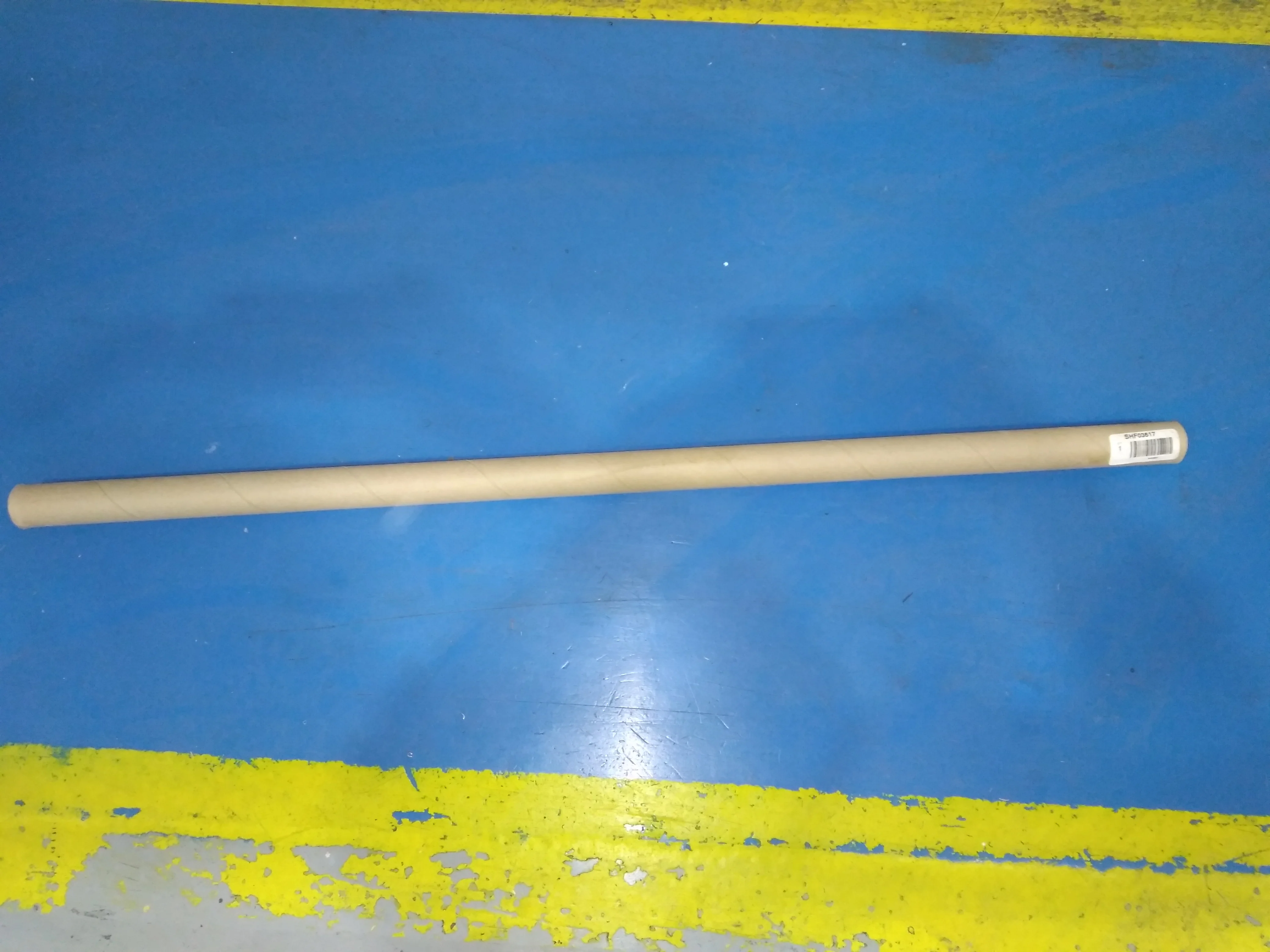 Rotary Axis Sub Assembly Shaft 9/16Dia x 21-7/8"L" - Image 6