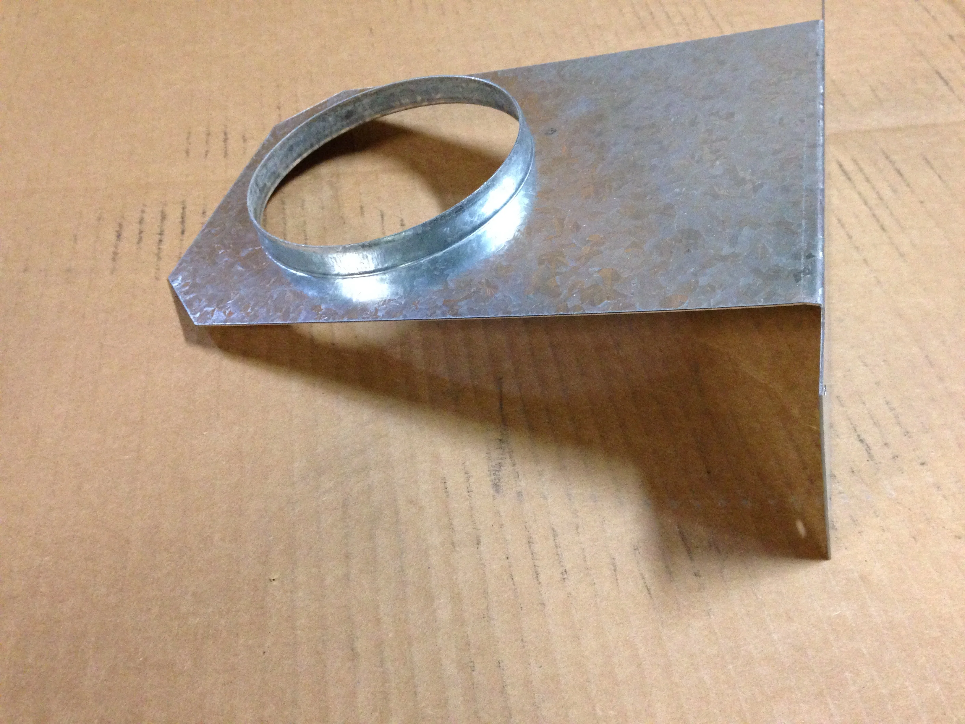 ROUGH IN KIT, SOLD AS 5 PER BOX - Image 2