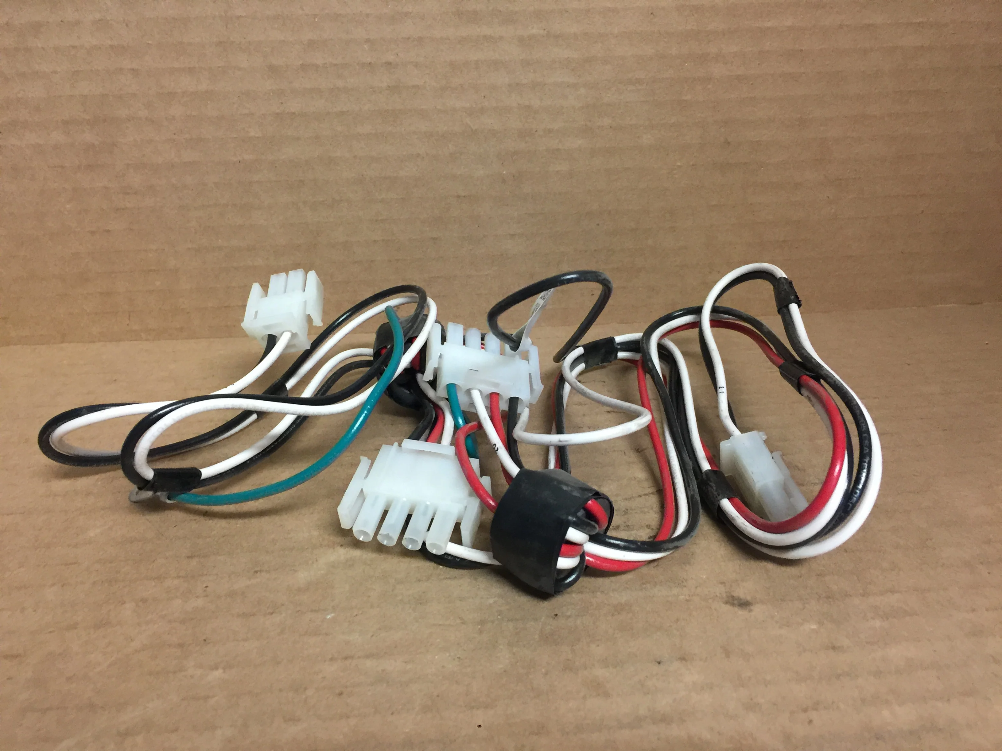 S9V2-VS INDUCER/IGNITER UF LONG WIRING HARNESS - Image 3