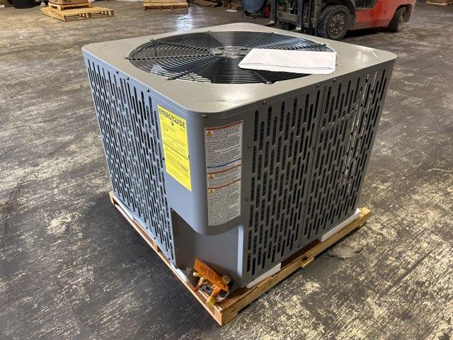 3.5 Ton Single-Stage Split-System Air Conditioner 208-230/60/1 R410A 13.4 SEER2 - Image 3