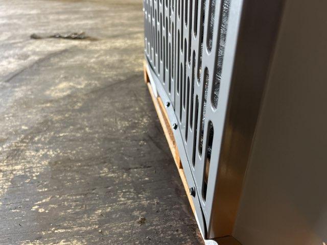 3.5 Ton Single-Stage Split-System Air Conditioner 208-230/60/1 R410A 13.4 SEER2 - Image 4