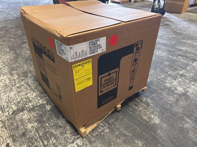 3.5 Ton Single-Stage Split-System Air Conditioner 208-230/60/1 R410A 13.4 SEER2 - Image 5