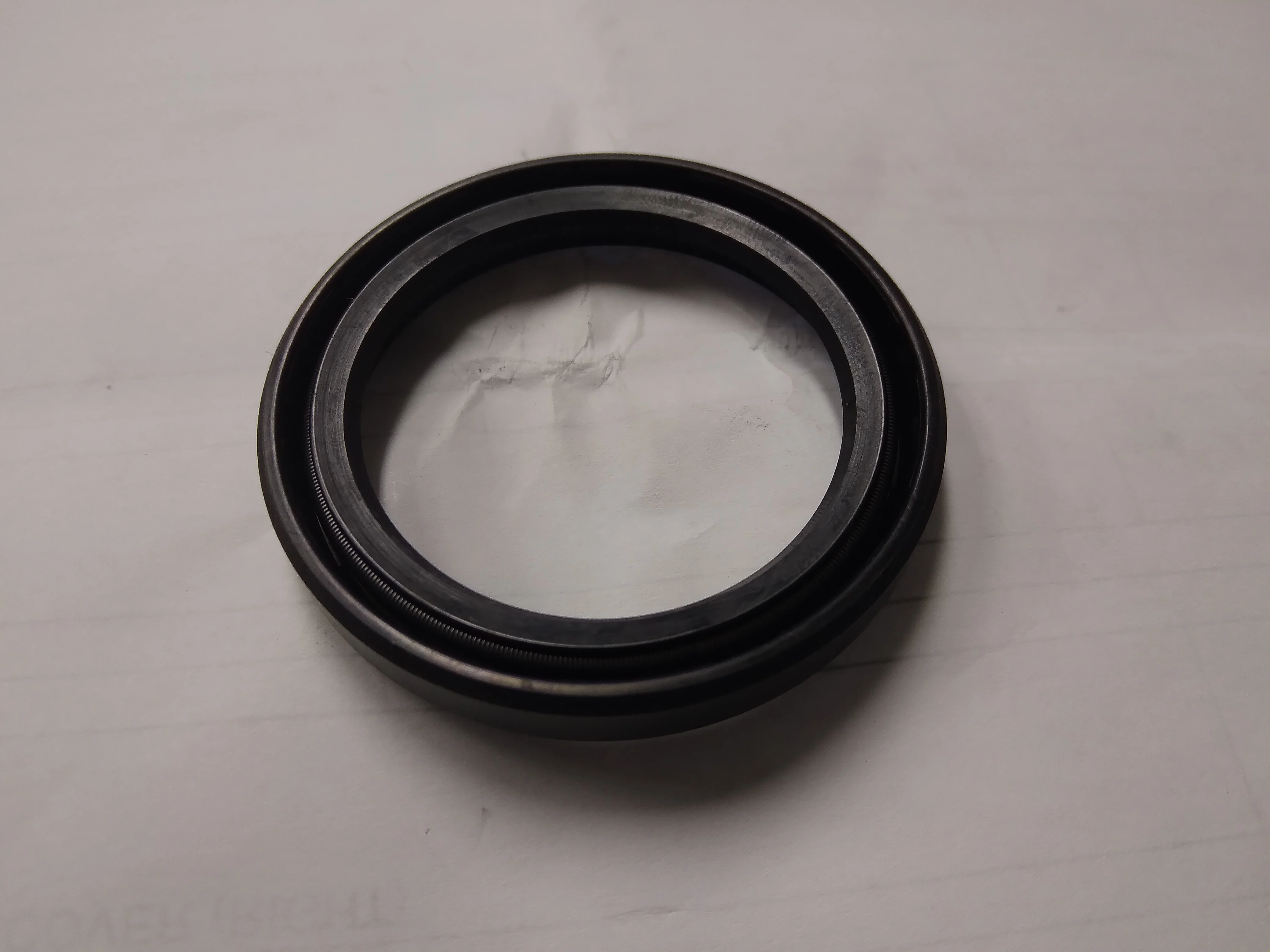 SEAL 1/4"THICK X 1-7/8"OD X 1-1/2"ID - Image 2