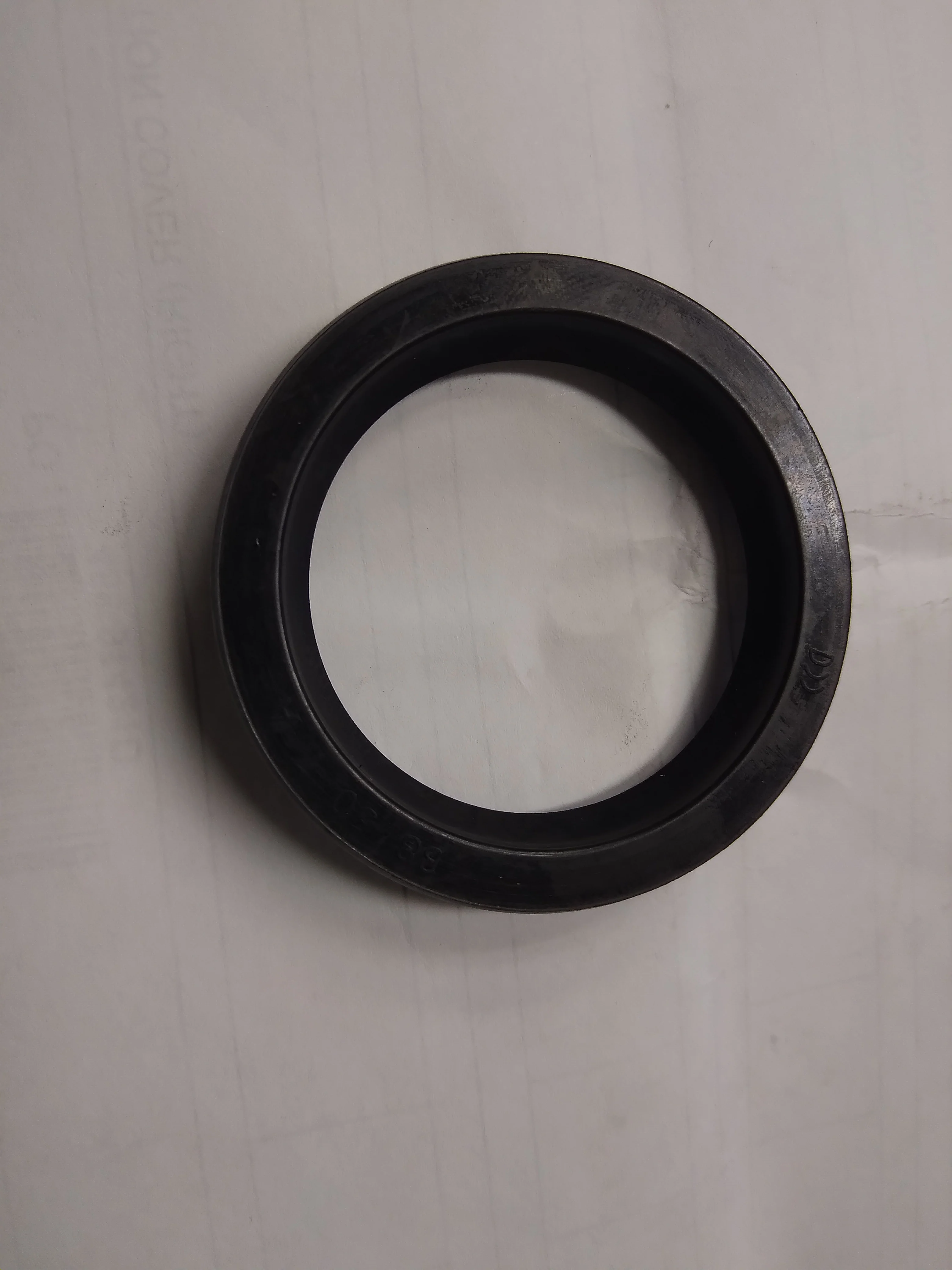 SEAL 1/4"THICK X 1-7/8"OD X 1-1/2"ID - Image 3