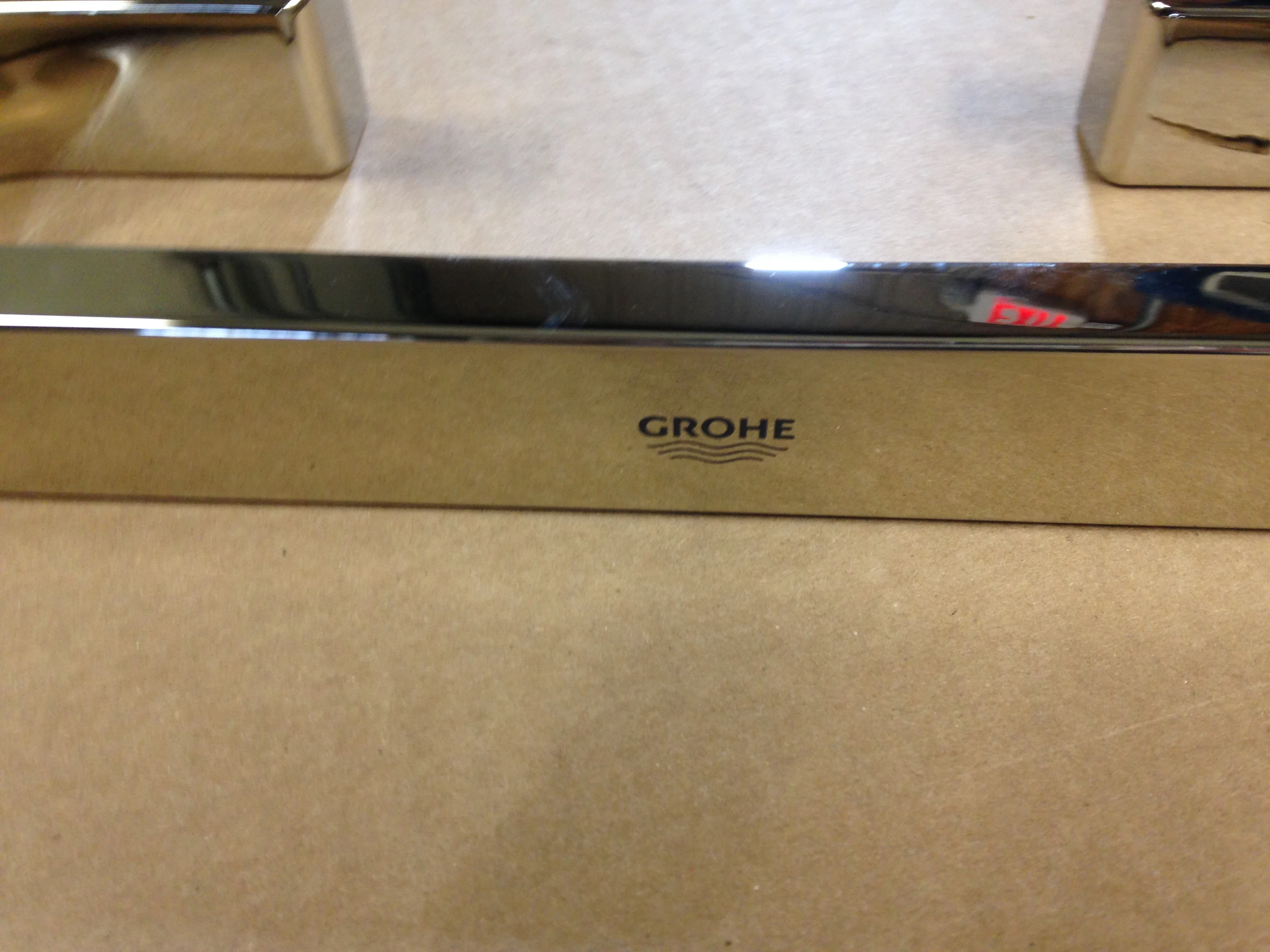 Selection 12" Grab Bar - Image 3