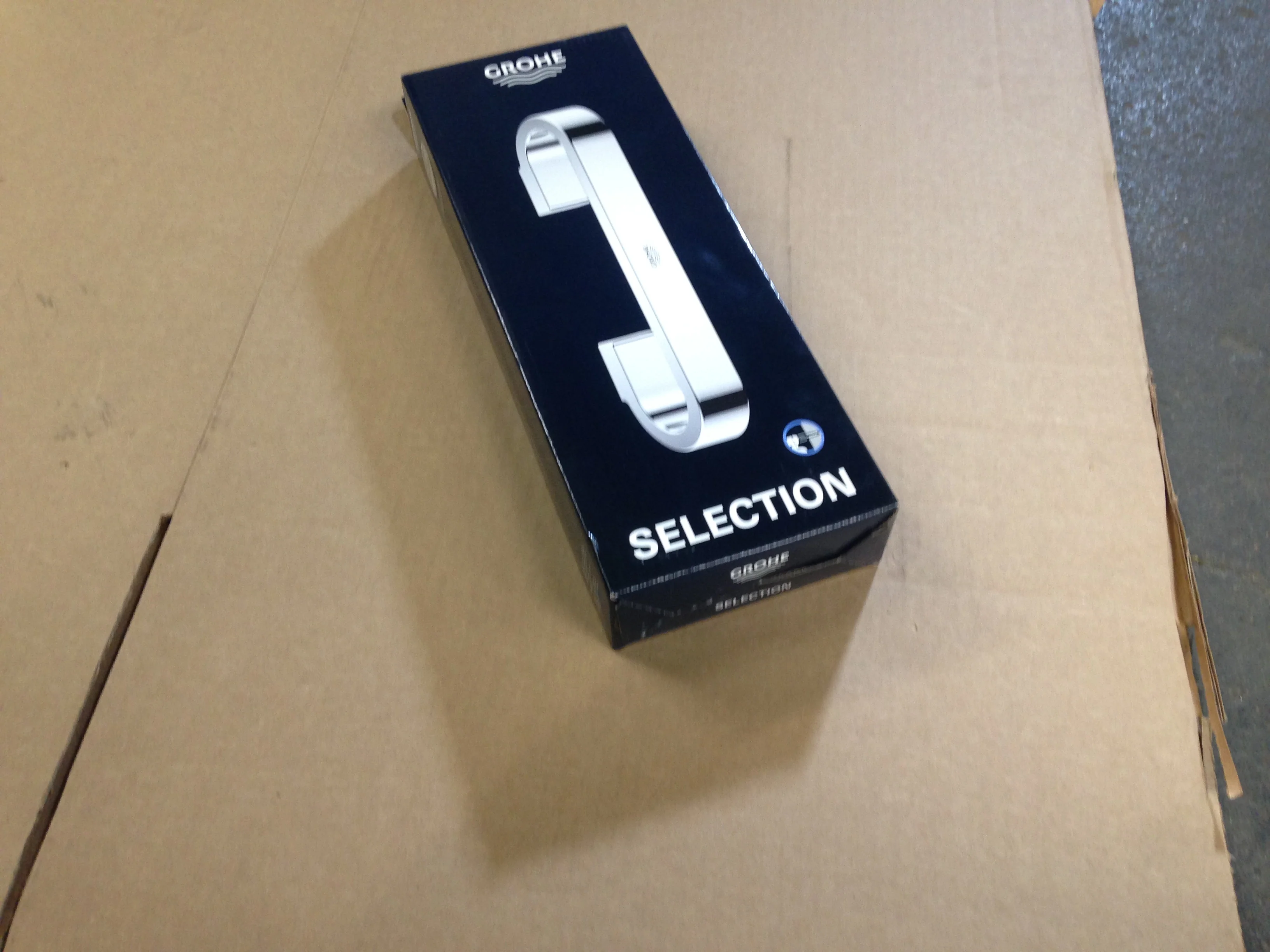 Selection 12" Grab Bar - Image 5