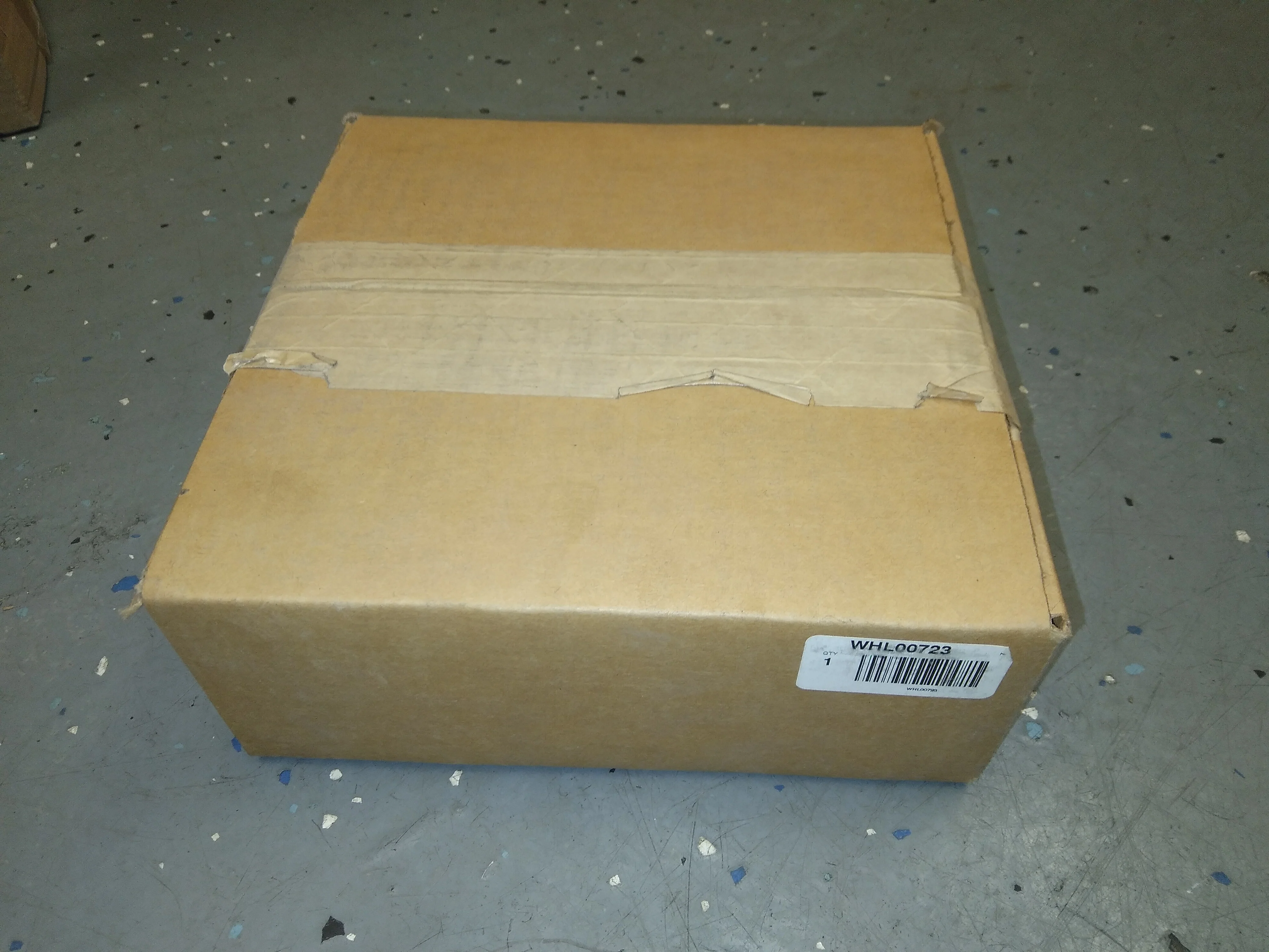 SEMI-PNEUMATIC TIRE .62"BORE - Image 5