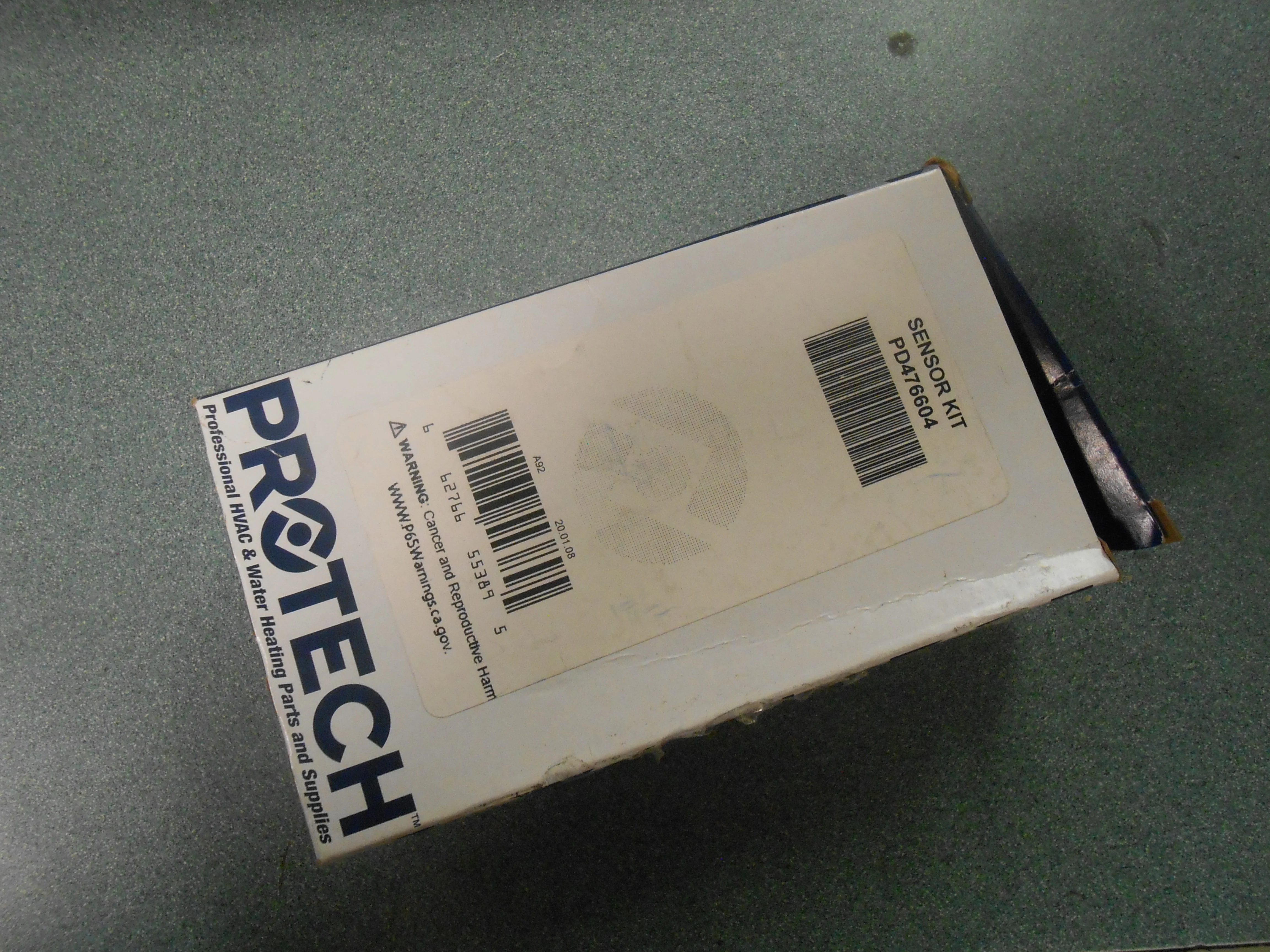 SENSOR KIT - Image 3