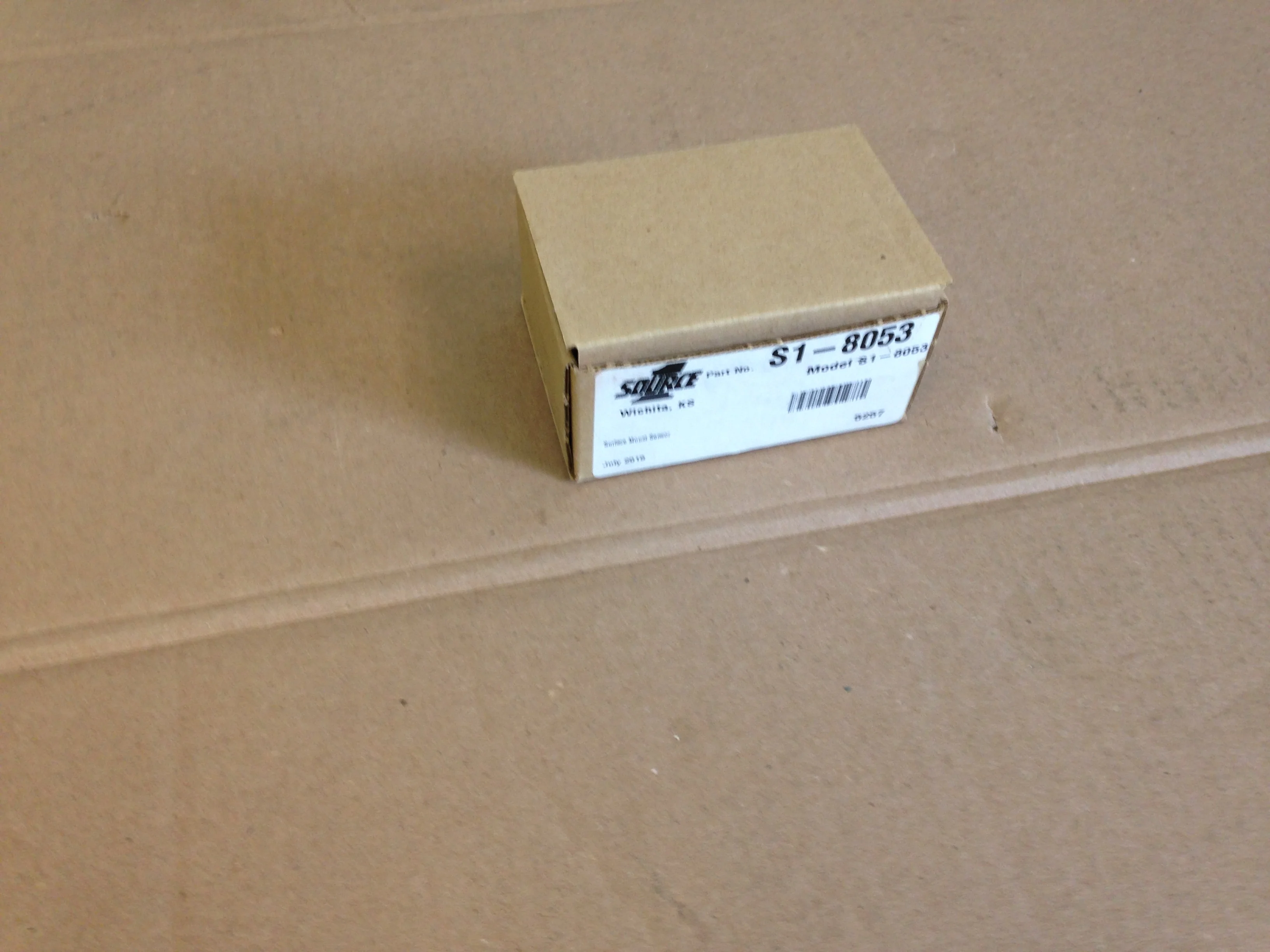 Sensor Surface Mount Assembly - Image 5