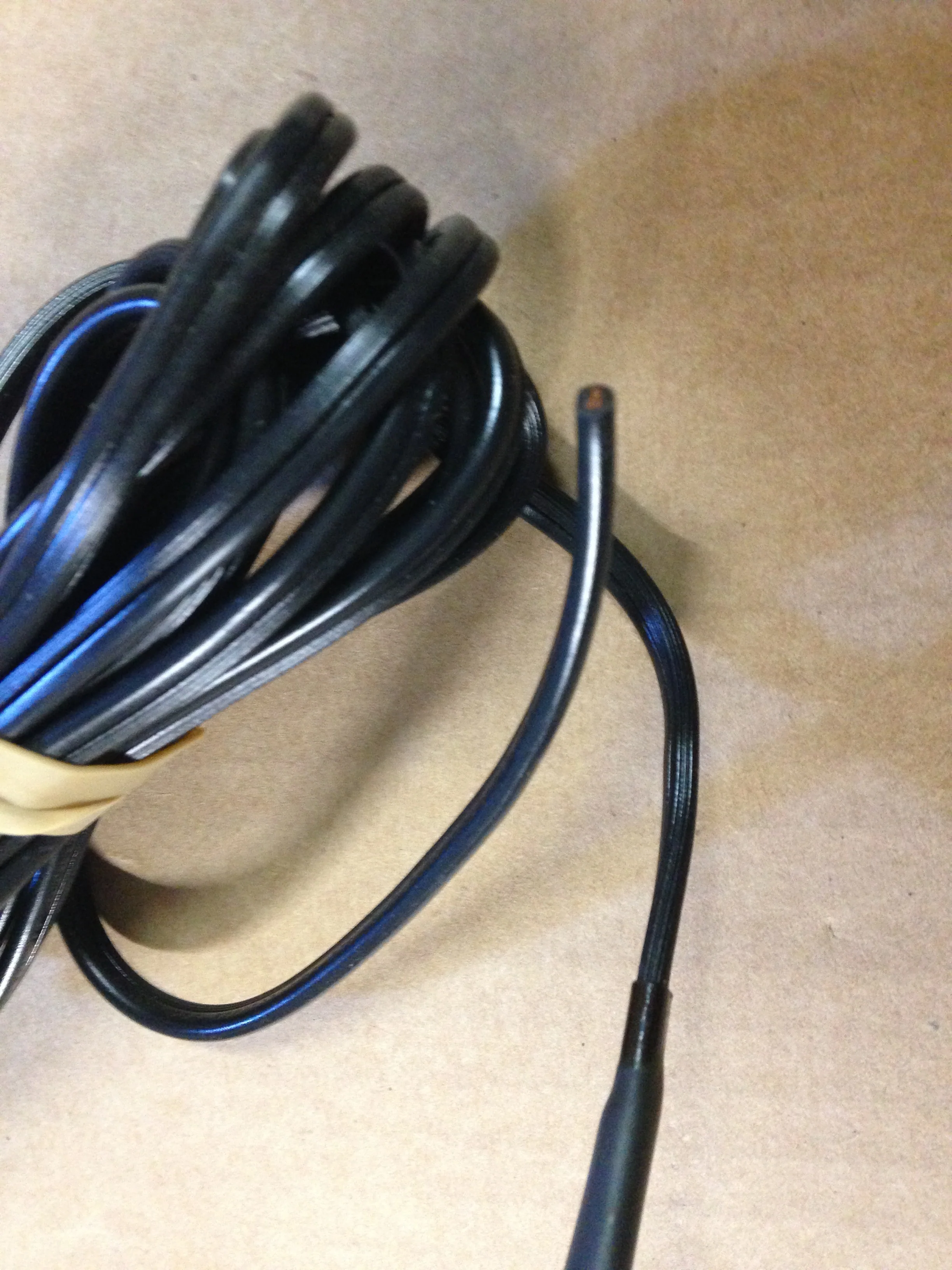 Sensor, Temperature, Ambient, 120" Lead - Image 3