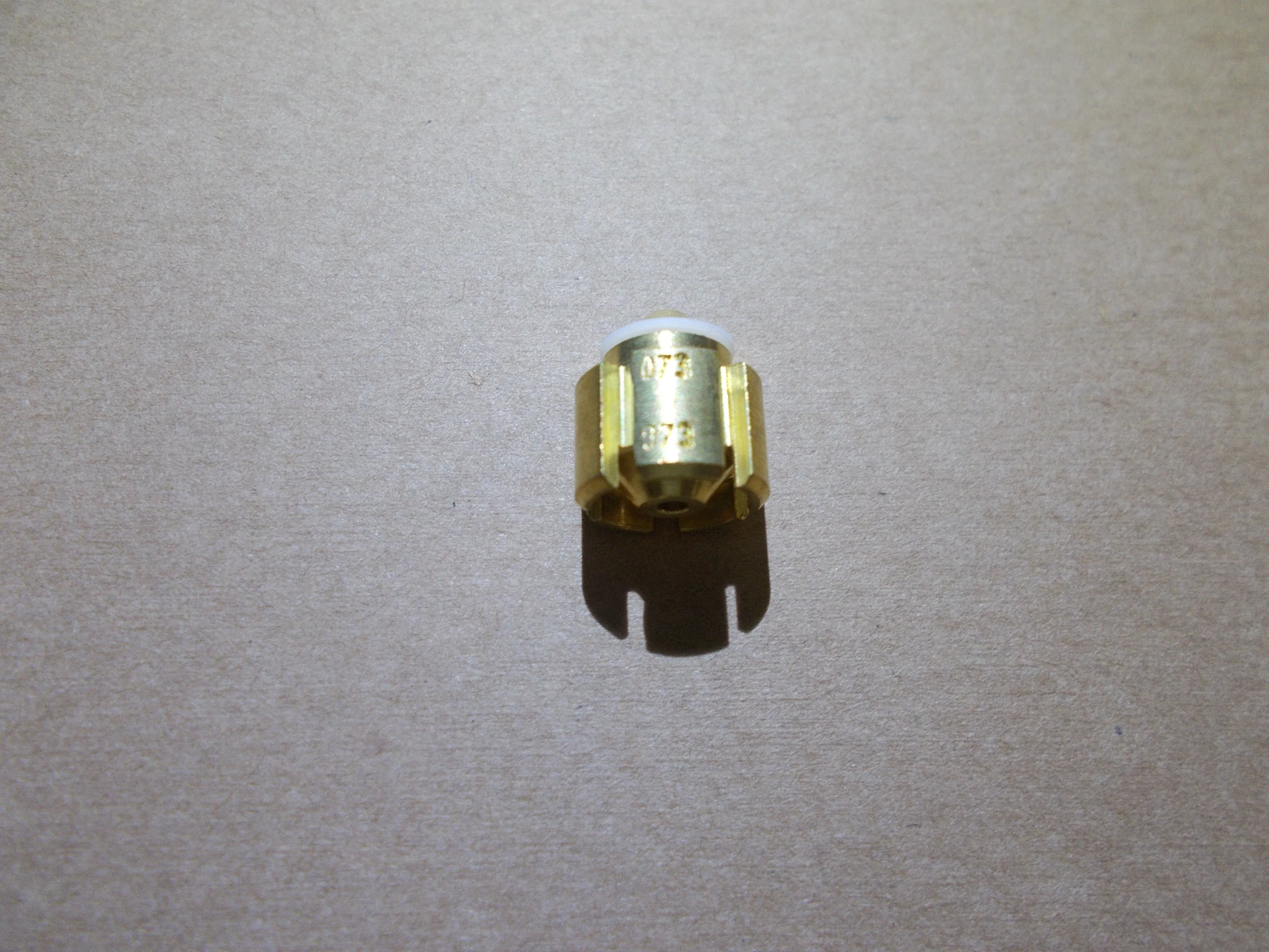Series 3863 Flowcheck Piston Kit, Piston Size 073" - Image 4
