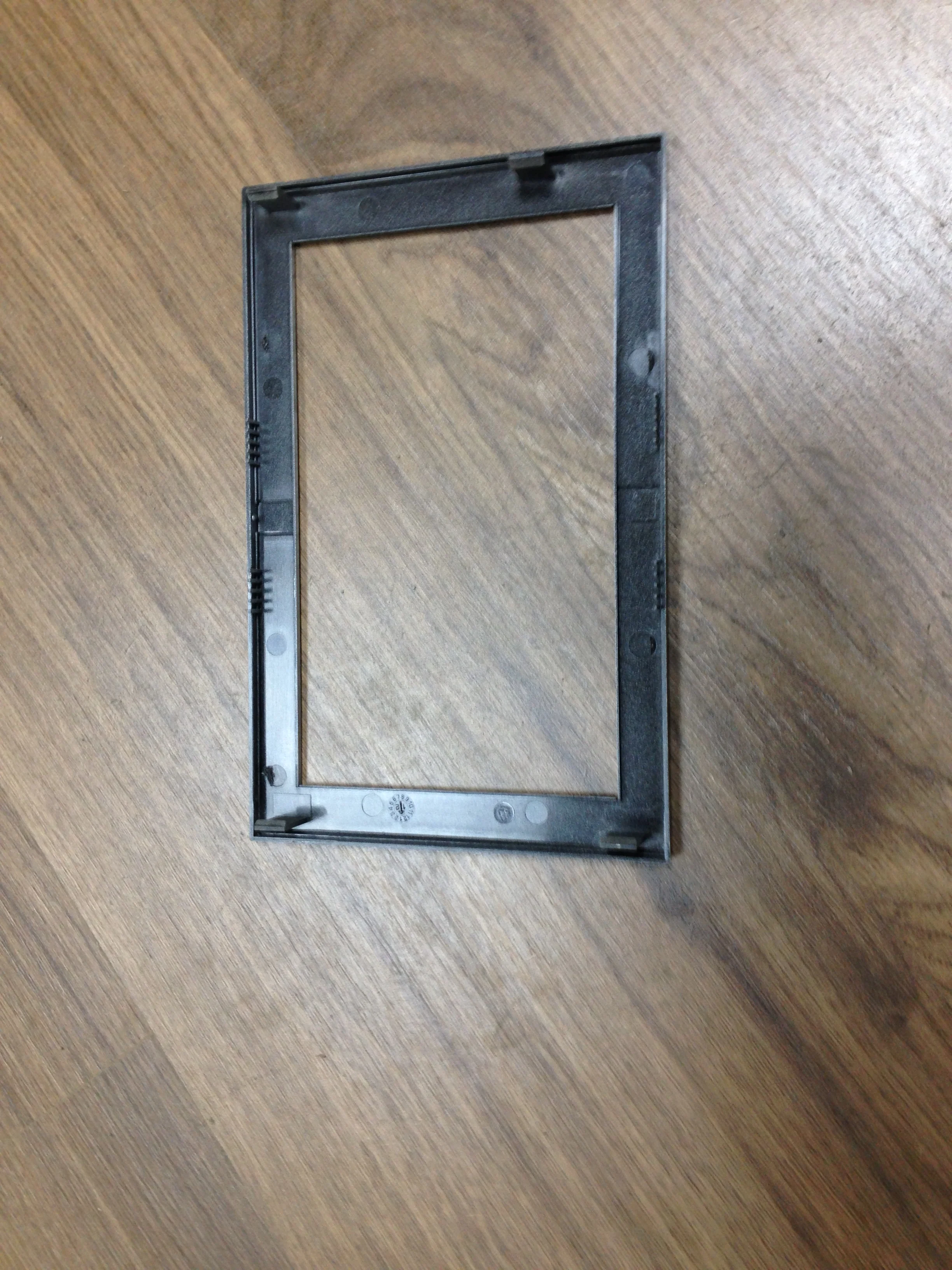Series 950 Comfort Link II-Bezel Kit - Image 2